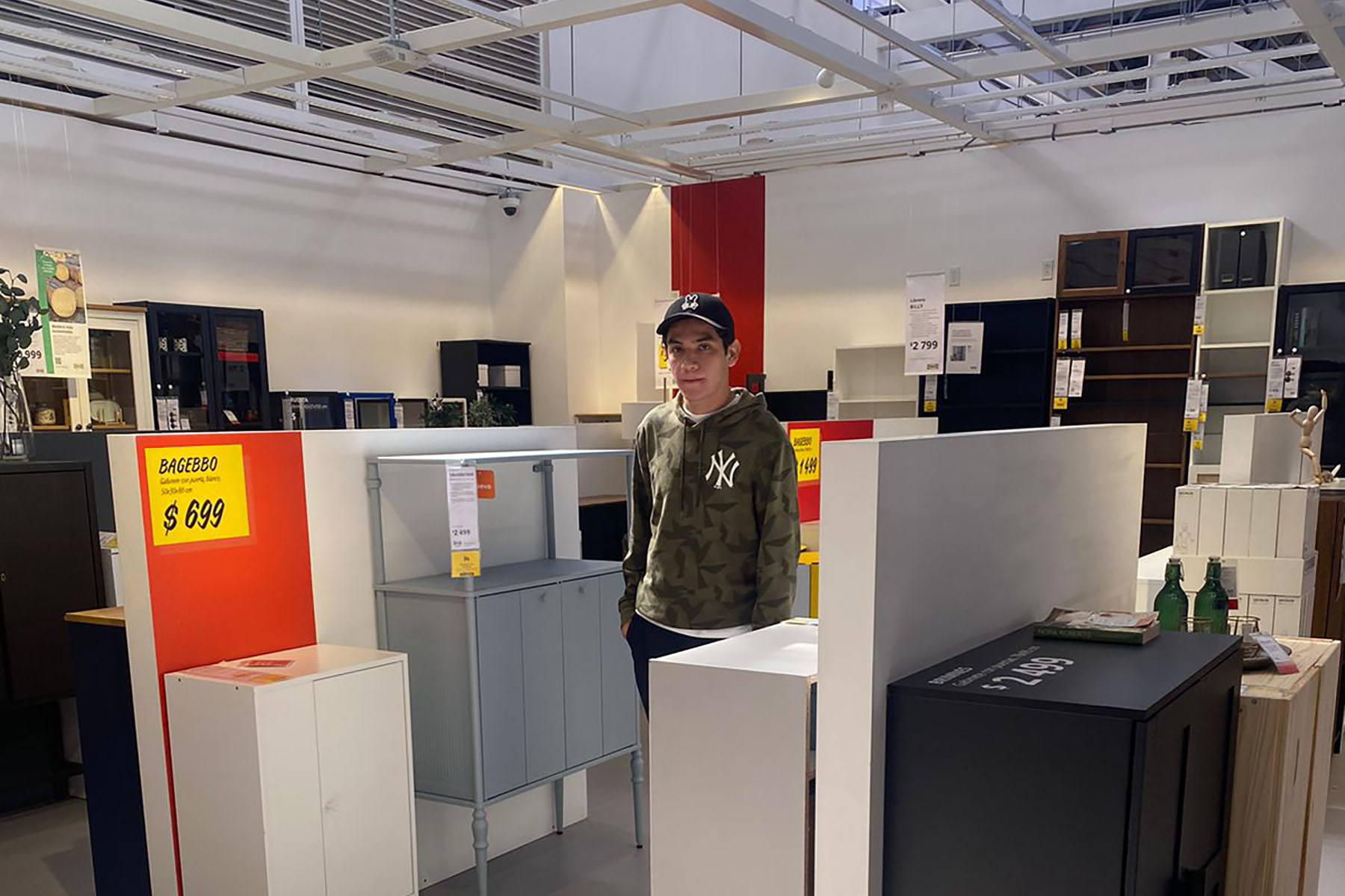 4 / 6 - Visita Académica a IKEA Puebla 4 / 6 - Visita Académica a IKEA Puebla