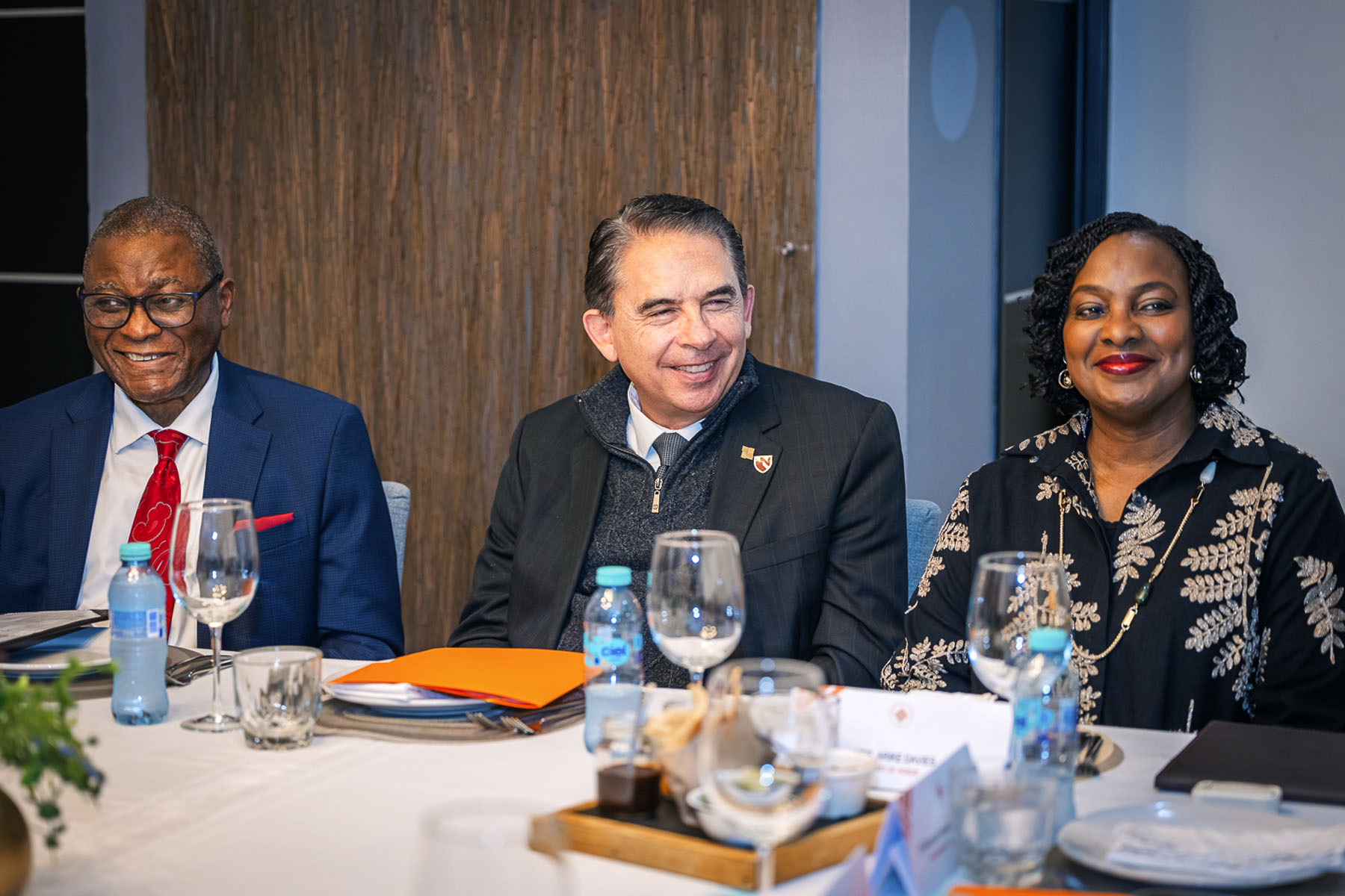 9 / 10 - Visita Oficial del University of Nebraska Medical Center 9 / 10 - Visita Oficial del University of Nebraska Medical Center