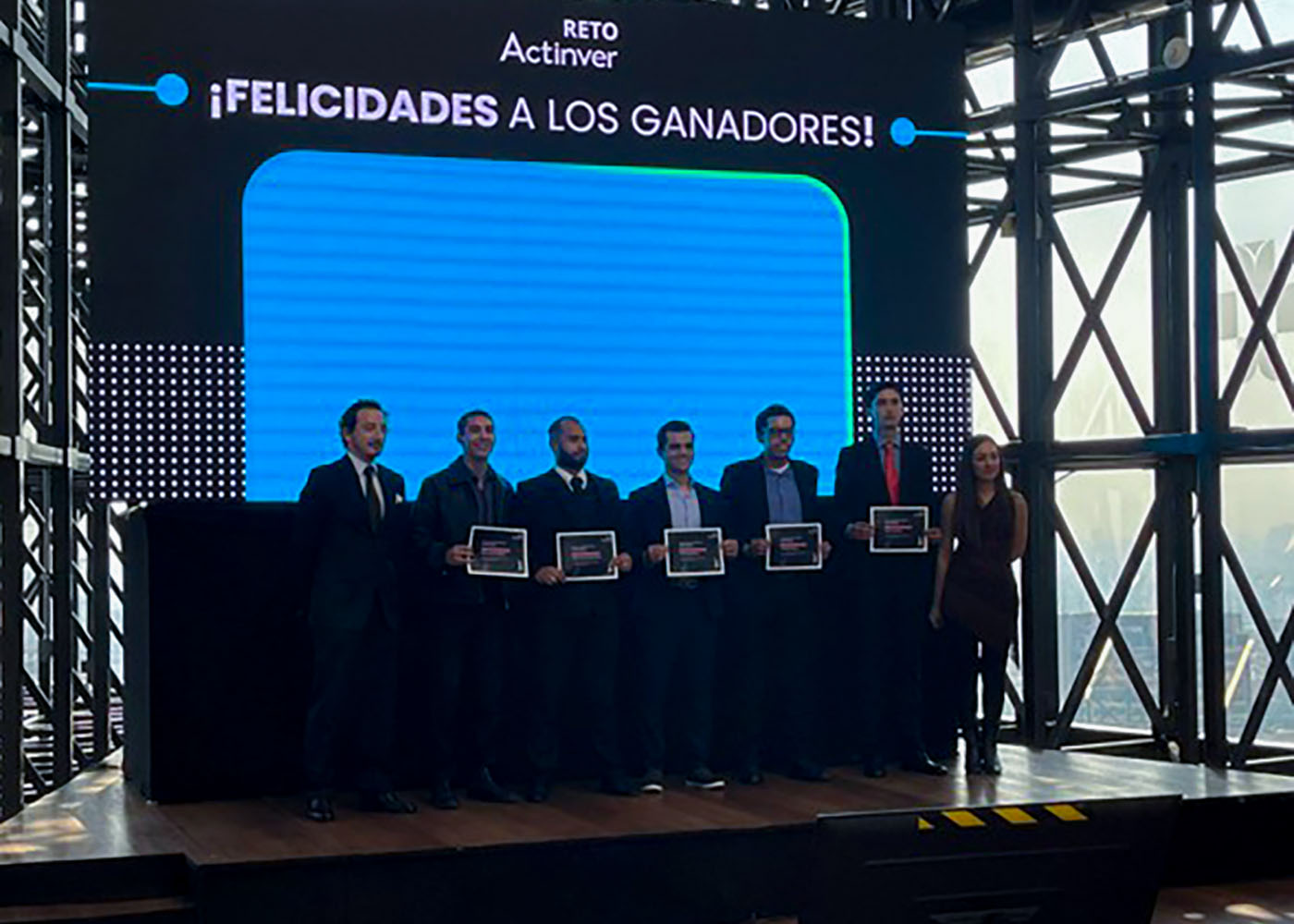 4 / 4 - Alumnos Destacan en el Reto Actinver Universitario 2025 4 / 4 - Alumnos Destacan en el Reto Actinver Universitario 2025
