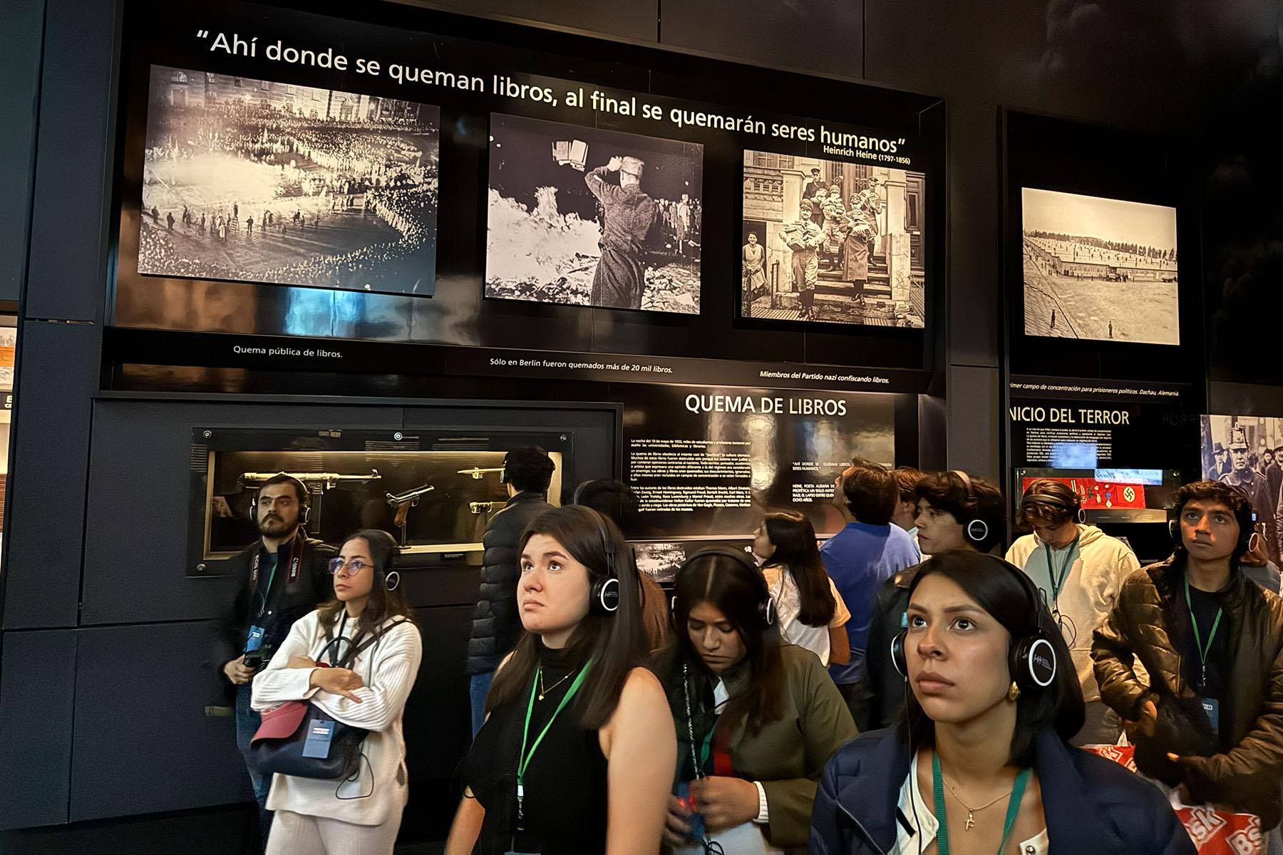 5 / 11 - Arquitectura, Cultura y Ciudad: Viaje de Estudios a la CDMX 5 / 11 - Arquitectura, Cultura y Ciudad: Viaje de Estudios a la CDMX