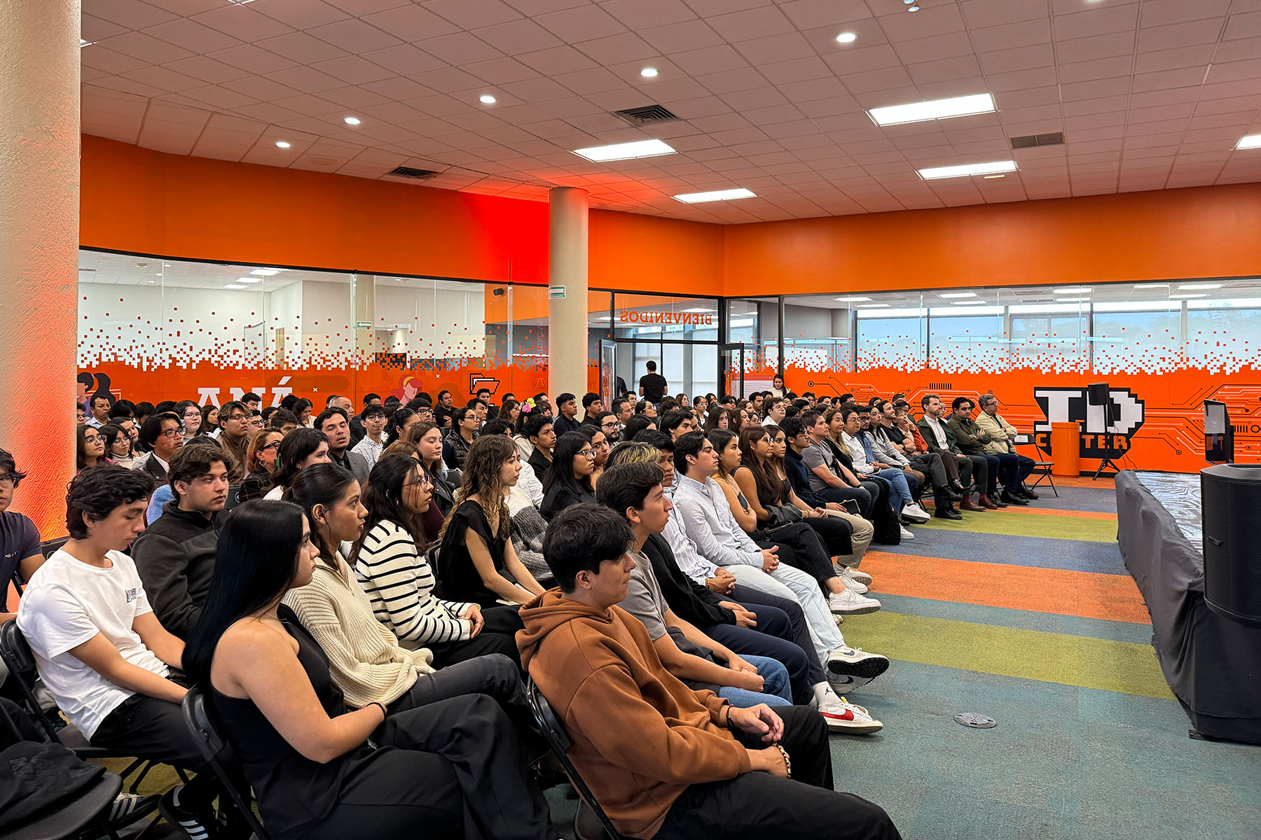 2 / 14 - La Arquitectura como Agente de Transformación: Tatiana Bilbao Comparte su Visión 2 / 14 - La Arquitectura como Agente de Transformación: Tatiana Bilbao Comparte su Visión