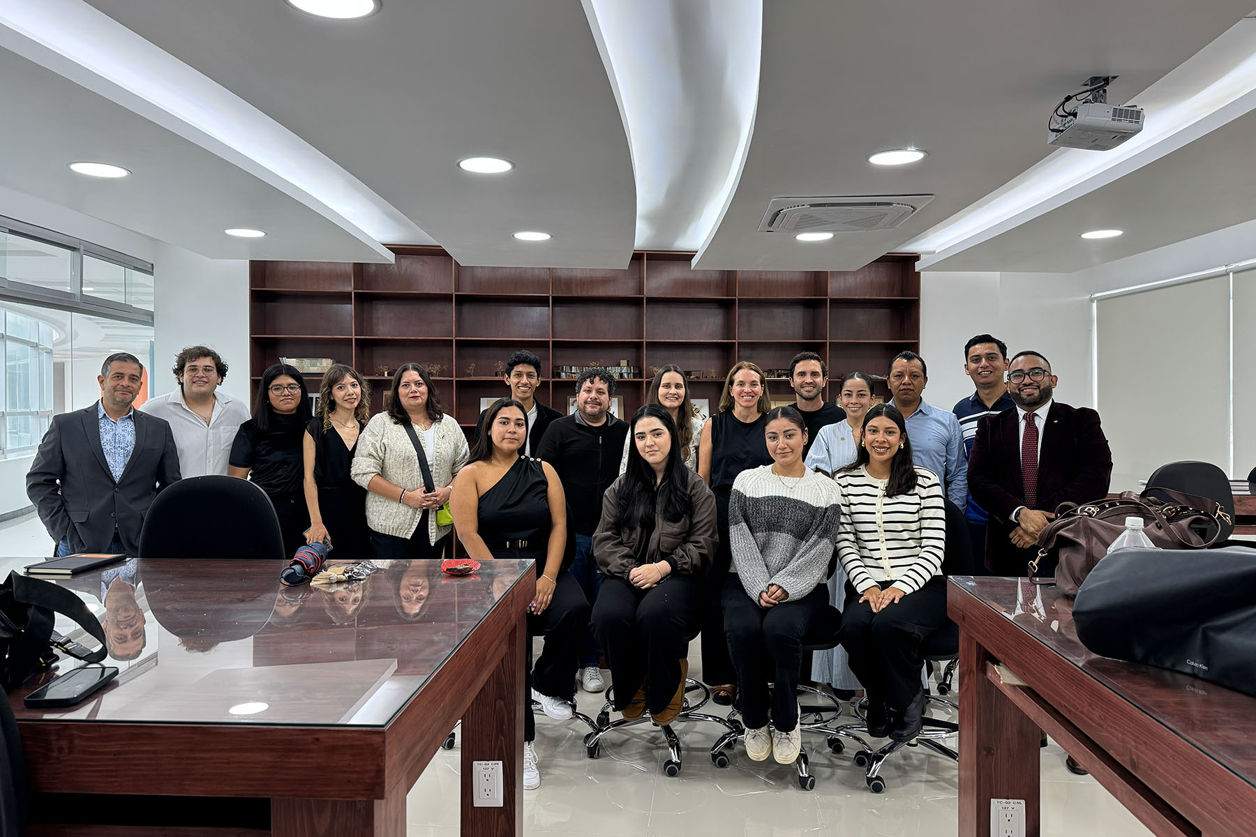 8 / 14 - La Arquitectura como Agente de Transformación: Tatiana Bilbao Comparte su Visión 8 / 14 - La Arquitectura como Agente de Transformación: Tatiana Bilbao Comparte su Visión