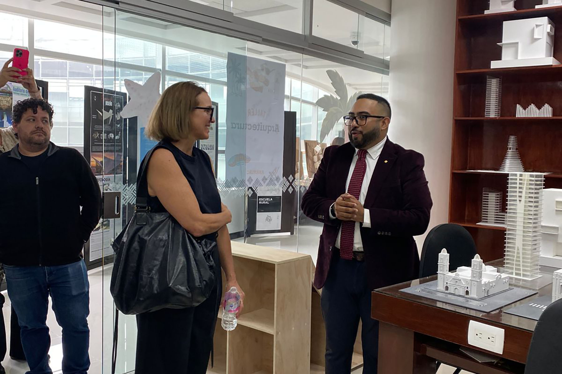 10 / 14 - La Arquitectura como Agente de Transformación: Tatiana Bilbao Comparte su Visión 10 / 14 - La Arquitectura como Agente de Transformación: Tatiana Bilbao Comparte su Visión