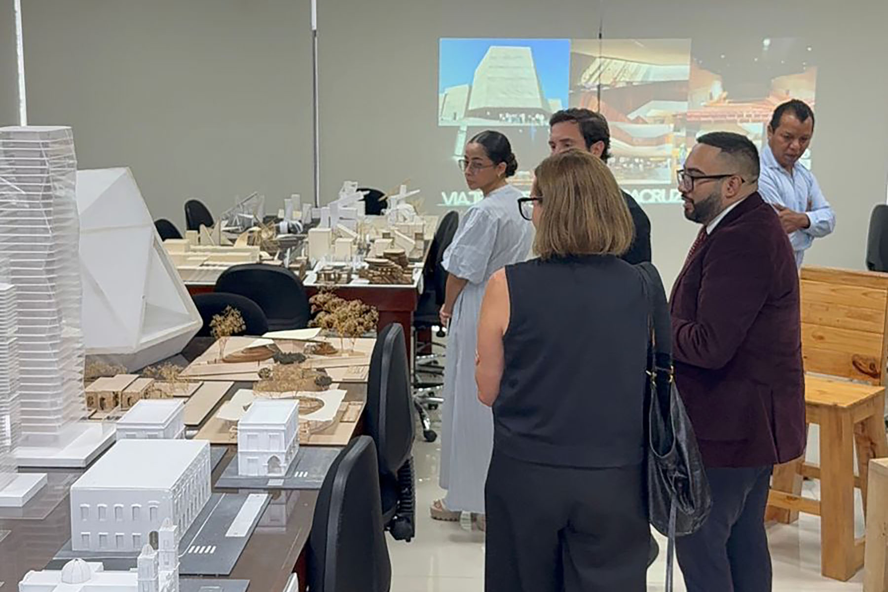 12 / 14 - La Arquitectura como Agente de Transformación: Tatiana Bilbao Comparte su Visión 12 / 14 - La Arquitectura como Agente de Transformación: Tatiana Bilbao Comparte su Visión