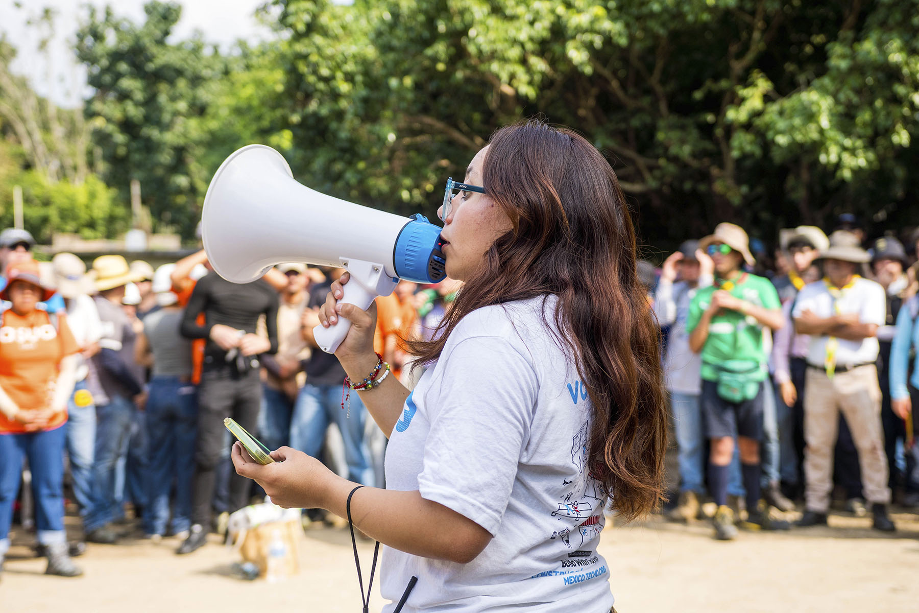 4 / 50 - ASUA Reconstruye 4 / 50 - ASUA Reconstruye