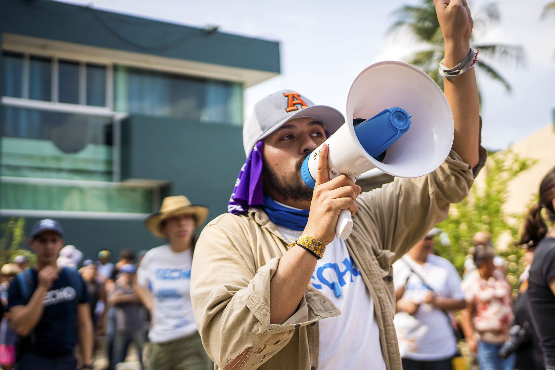 6 / 50 - ASUA Reconstruye 6 / 50 - ASUA Reconstruye