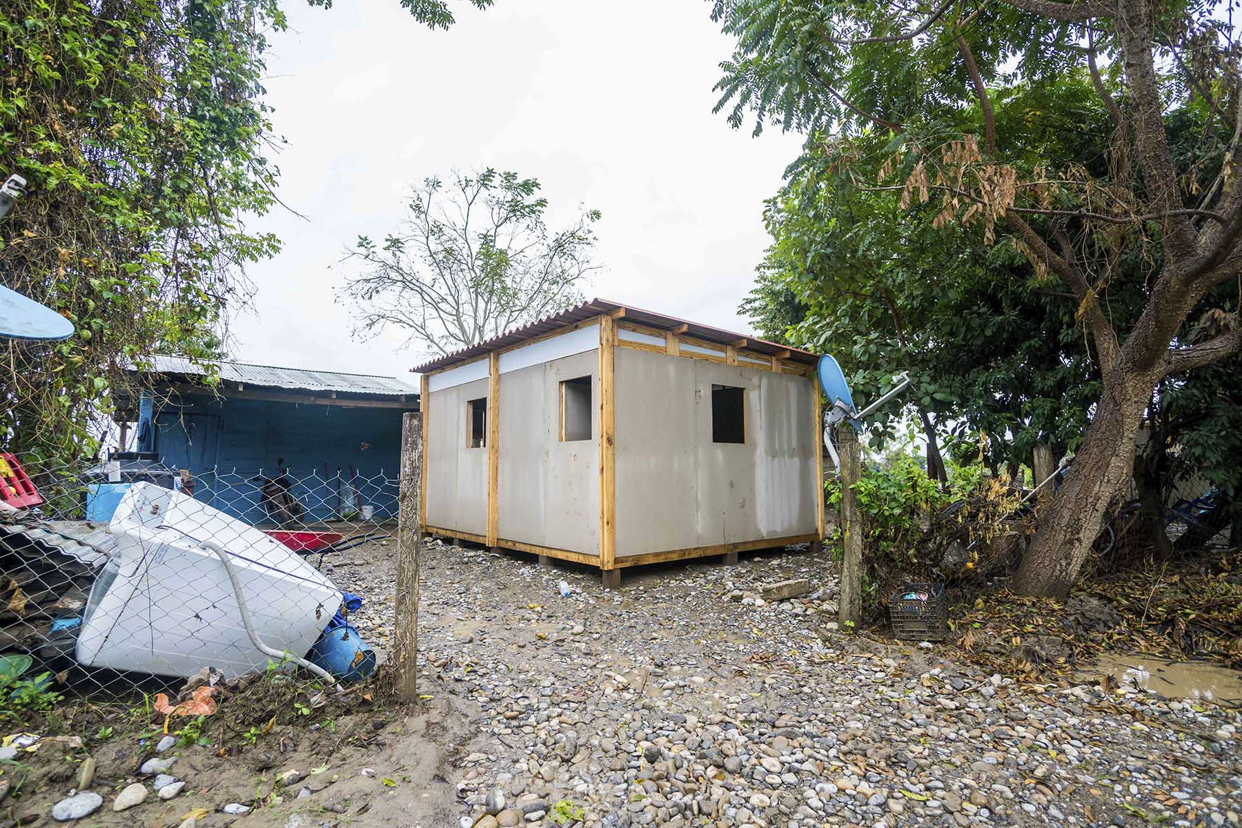 37 / 50 - ASUA Reconstruye 37 / 50 - ASUA Reconstruye