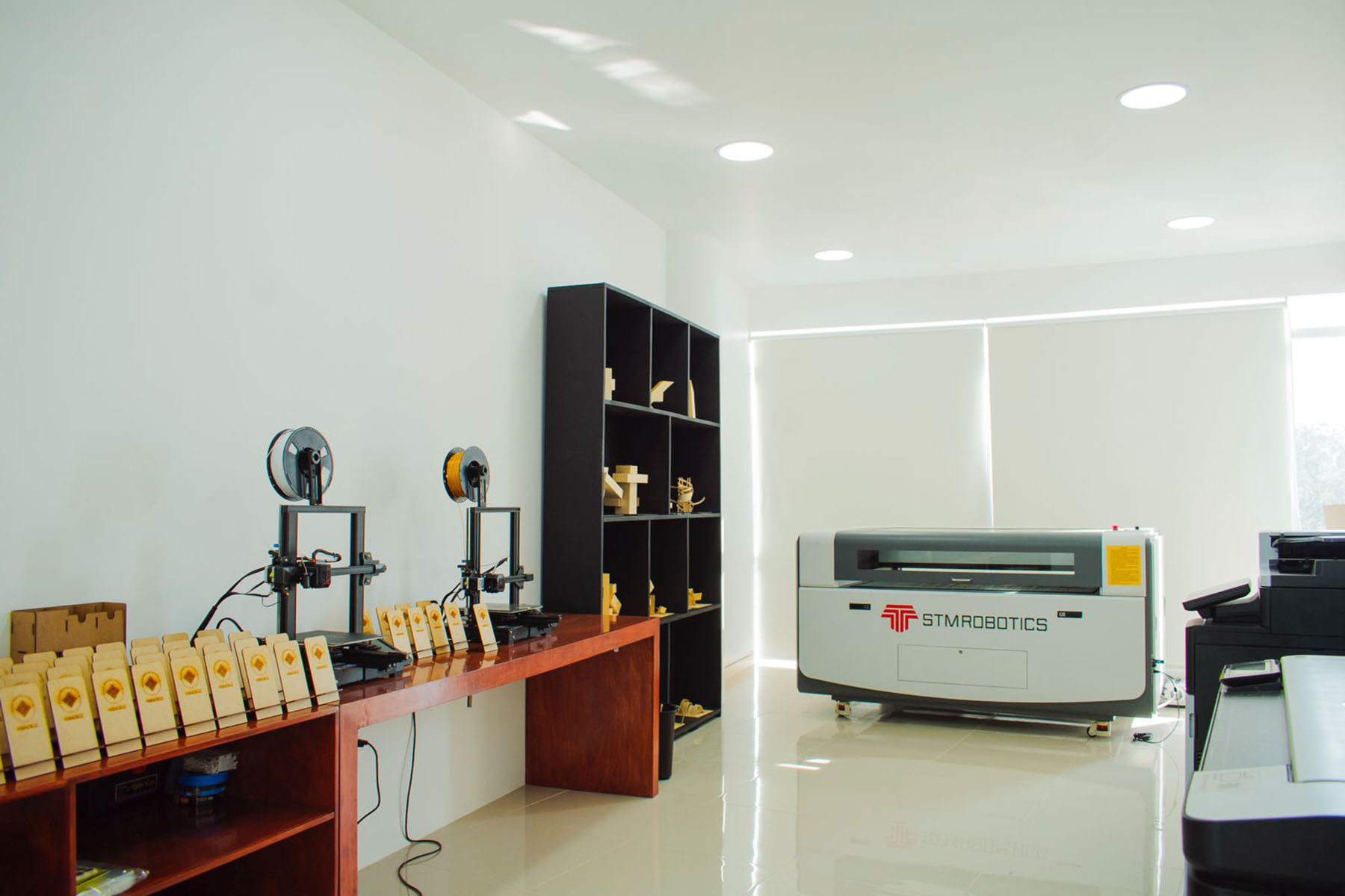 1 / 5 - Centro de Creatividad Aplicada 1 / 5 - Centro de Creatividad Aplicada