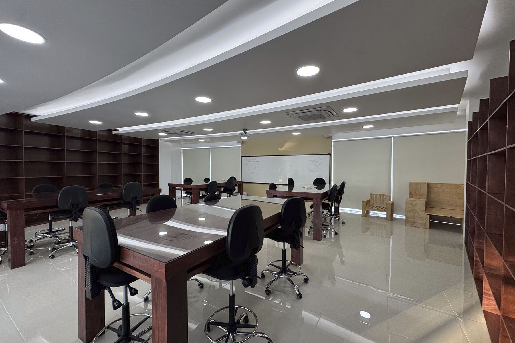 3 / 5 - Centro de Creatividad Aplicada 3 / 5 - Centro de Creatividad Aplicada