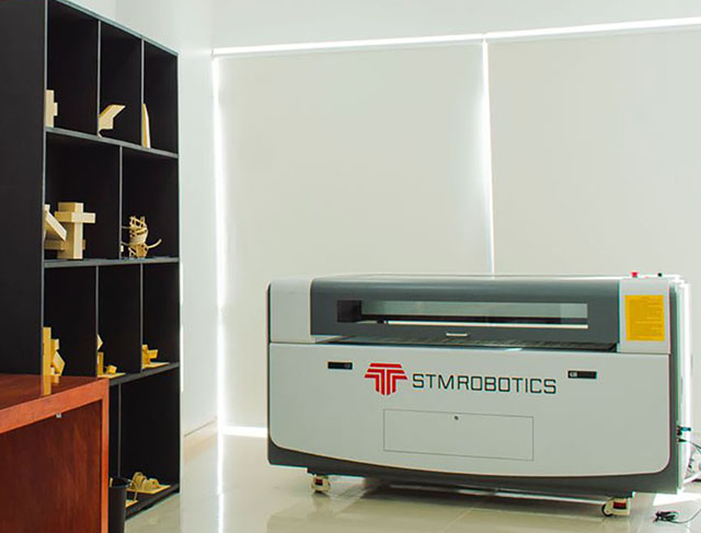 Centro de Creatividad Aplicada