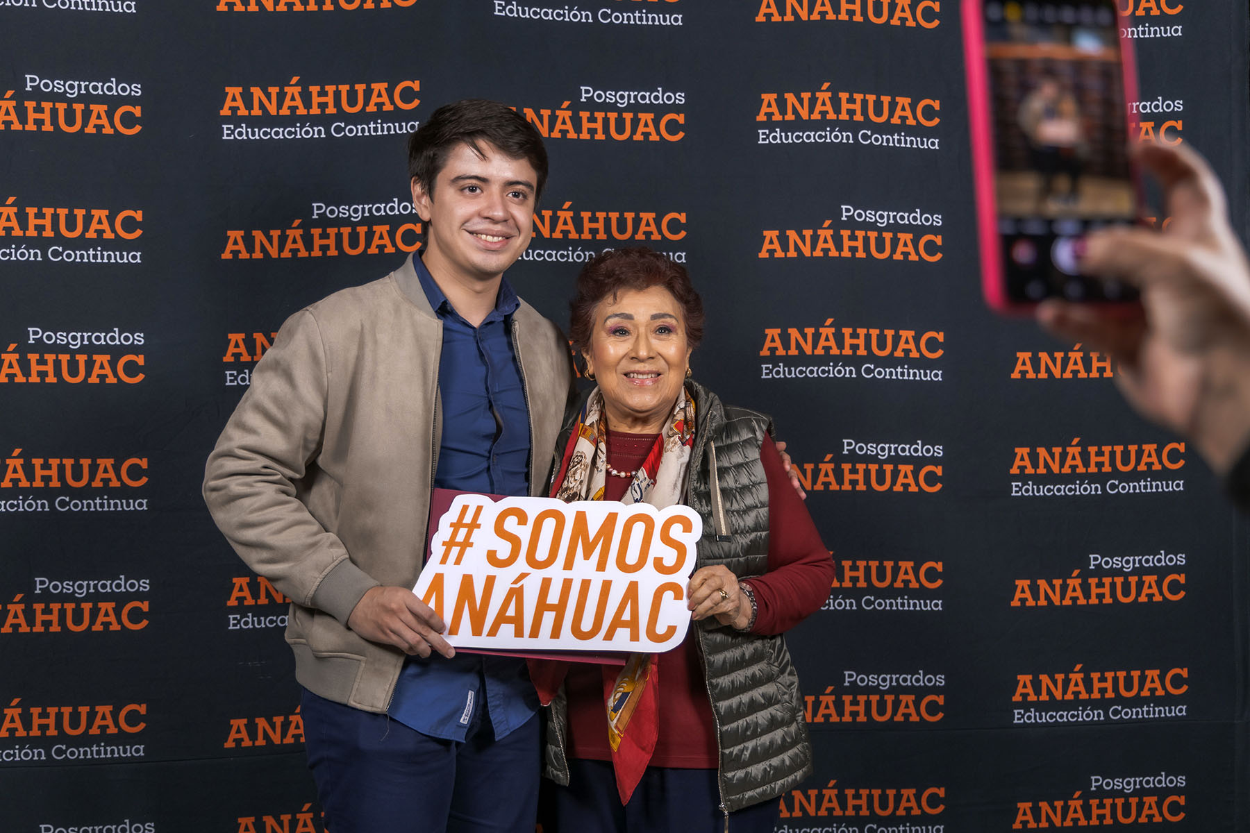 30 / 47 - Clausura de Diplomados 30 / 47 - Clausura de Diplomados