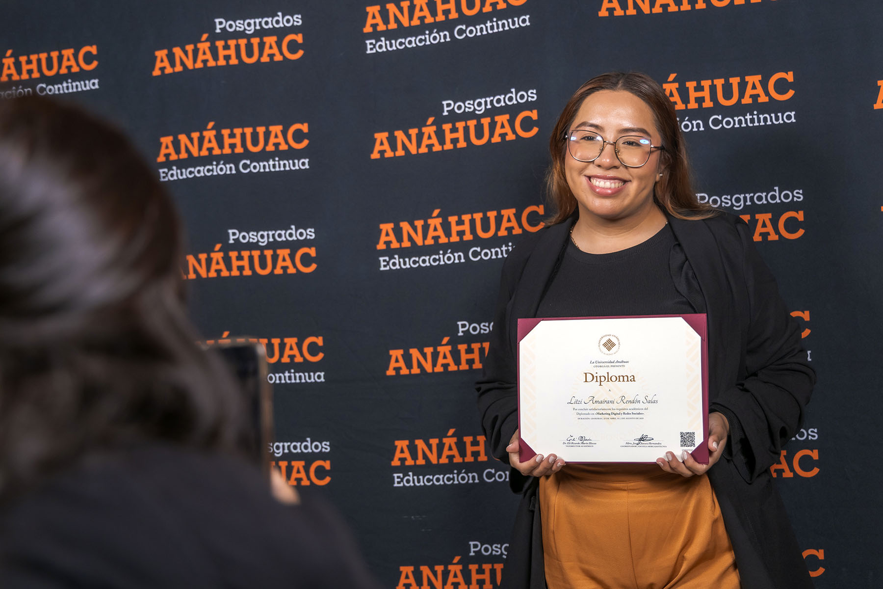 31 / 47 - Clausura de Diplomados 31 / 47 - Clausura de Diplomados