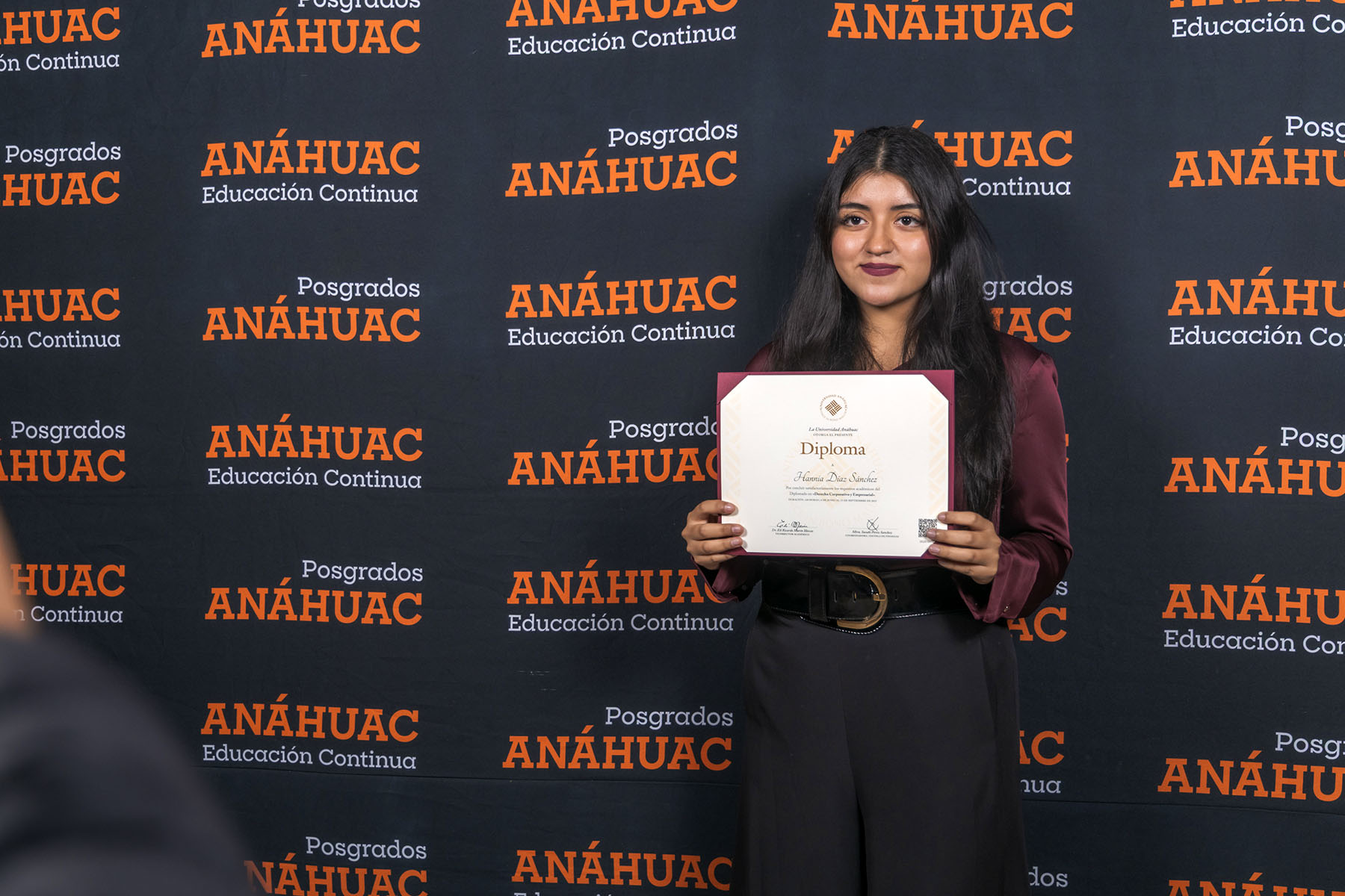 32 / 47 - Clausura de Diplomados 32 / 47 - Clausura de Diplomados