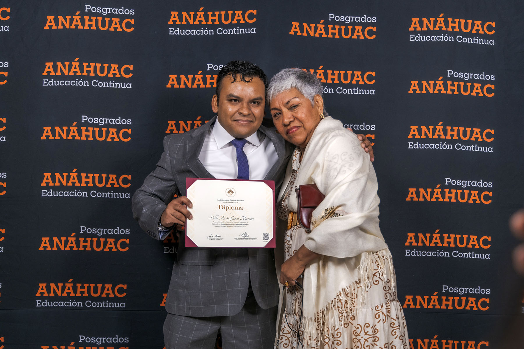 37 / 47 - Clausura de Diplomados 37 / 47 - Clausura de Diplomados