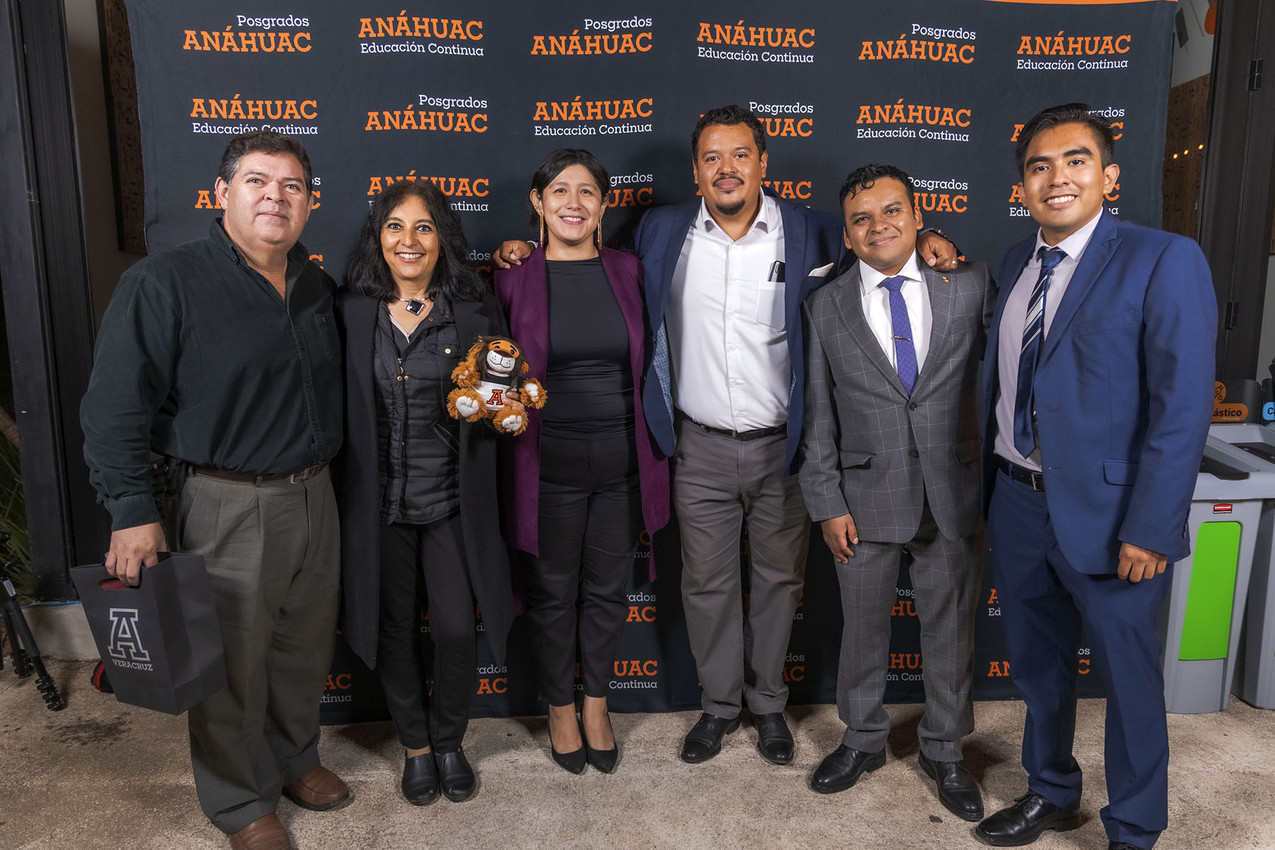 44 / 47 - Clausura de Diplomados 44 / 47 - Clausura de Diplomados