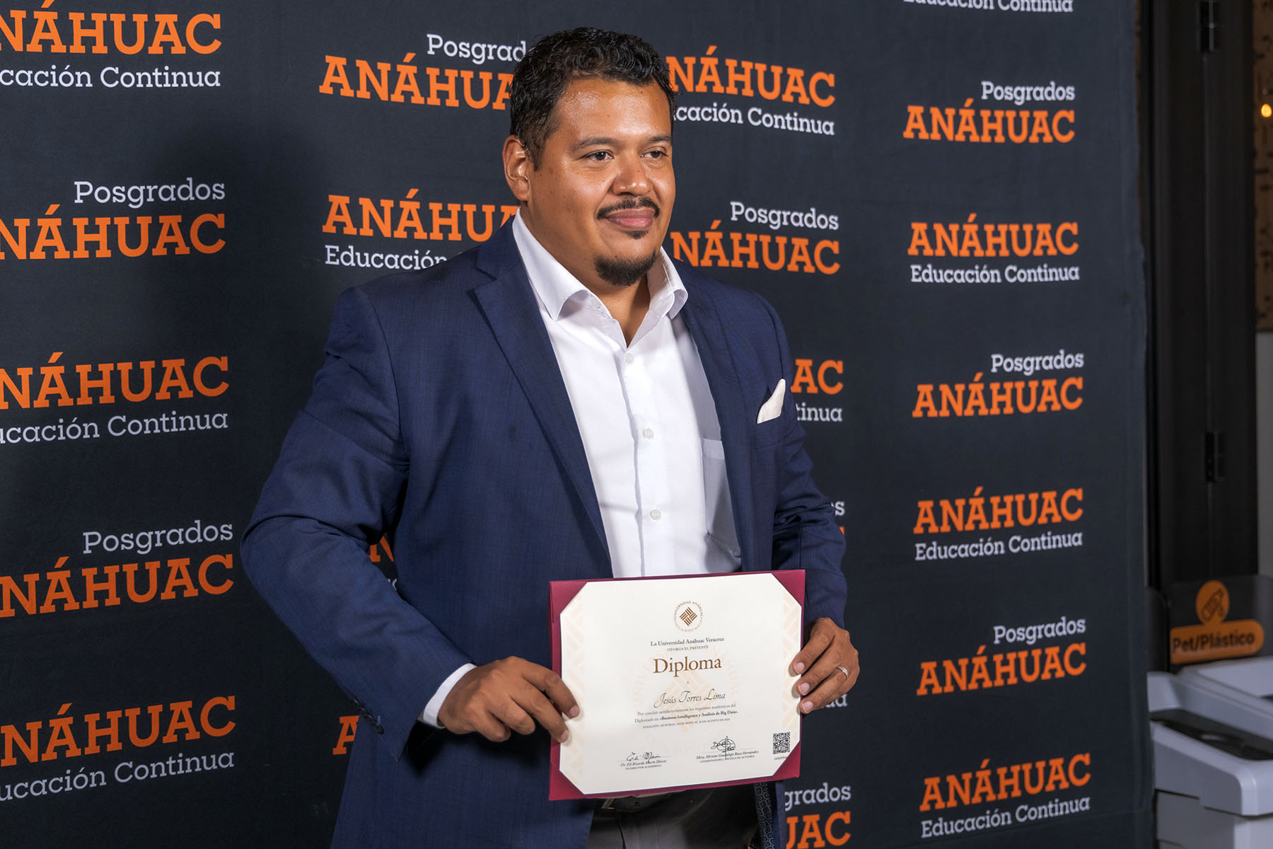 45 / 47 - Clausura de Diplomados 45 / 47 - Clausura de Diplomados