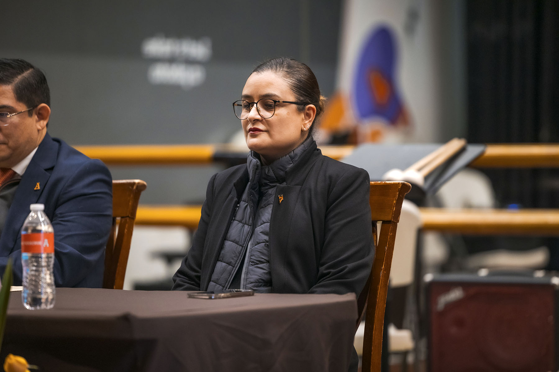 5 / 47 - Clausura de Diplomados 5 / 47 - Clausura de Diplomados