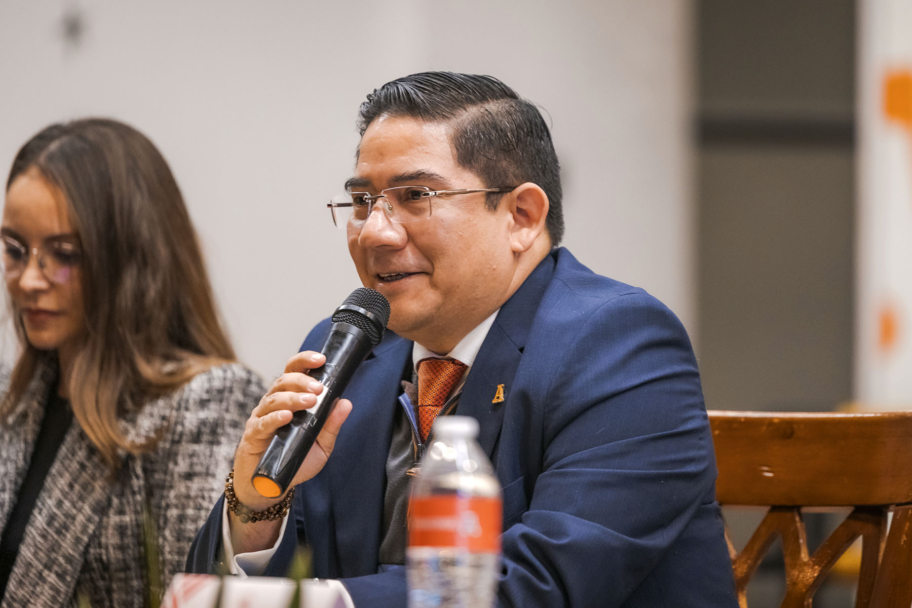 6 / 47 - Clausura de Diplomados 6 / 47 - Clausura de Diplomados