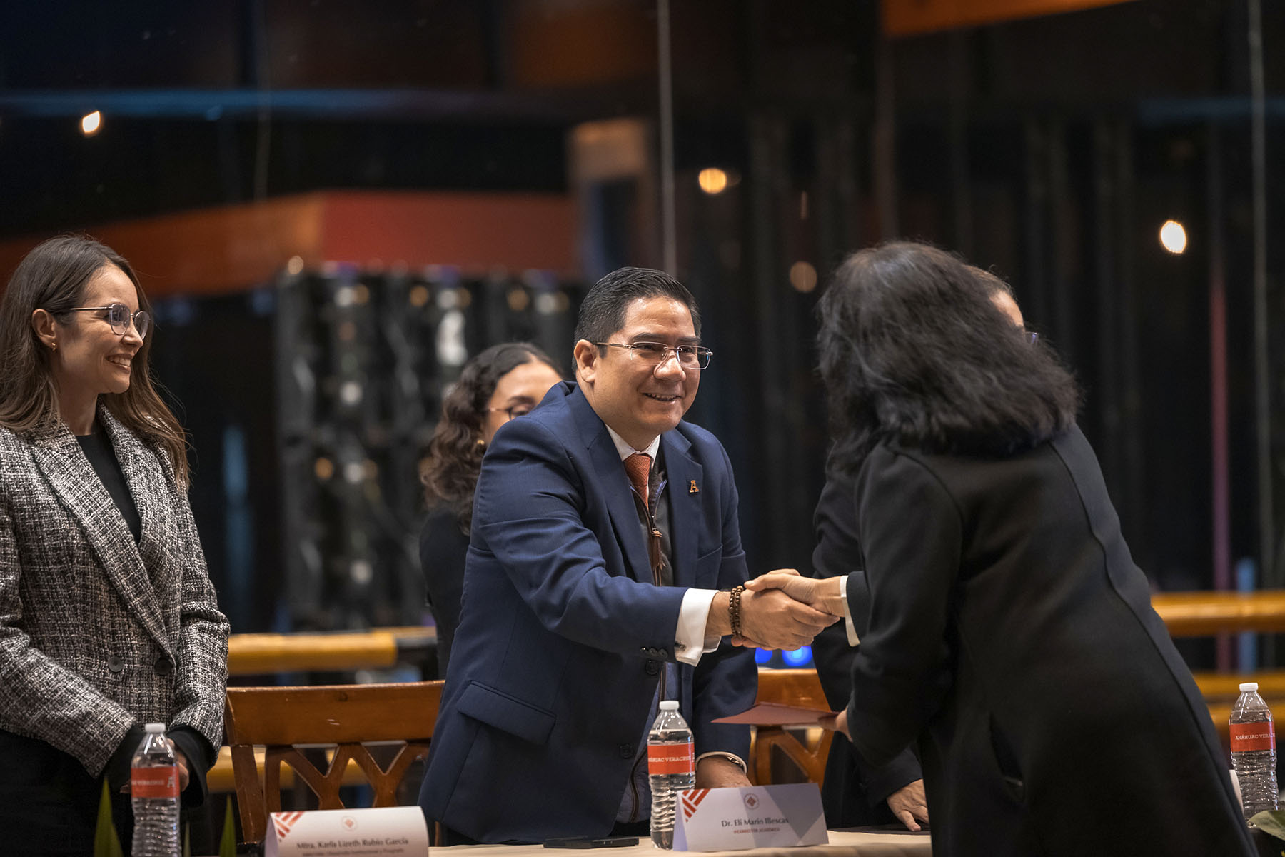 10 / 47 - Clausura de Diplomados 10 / 47 - Clausura de Diplomados