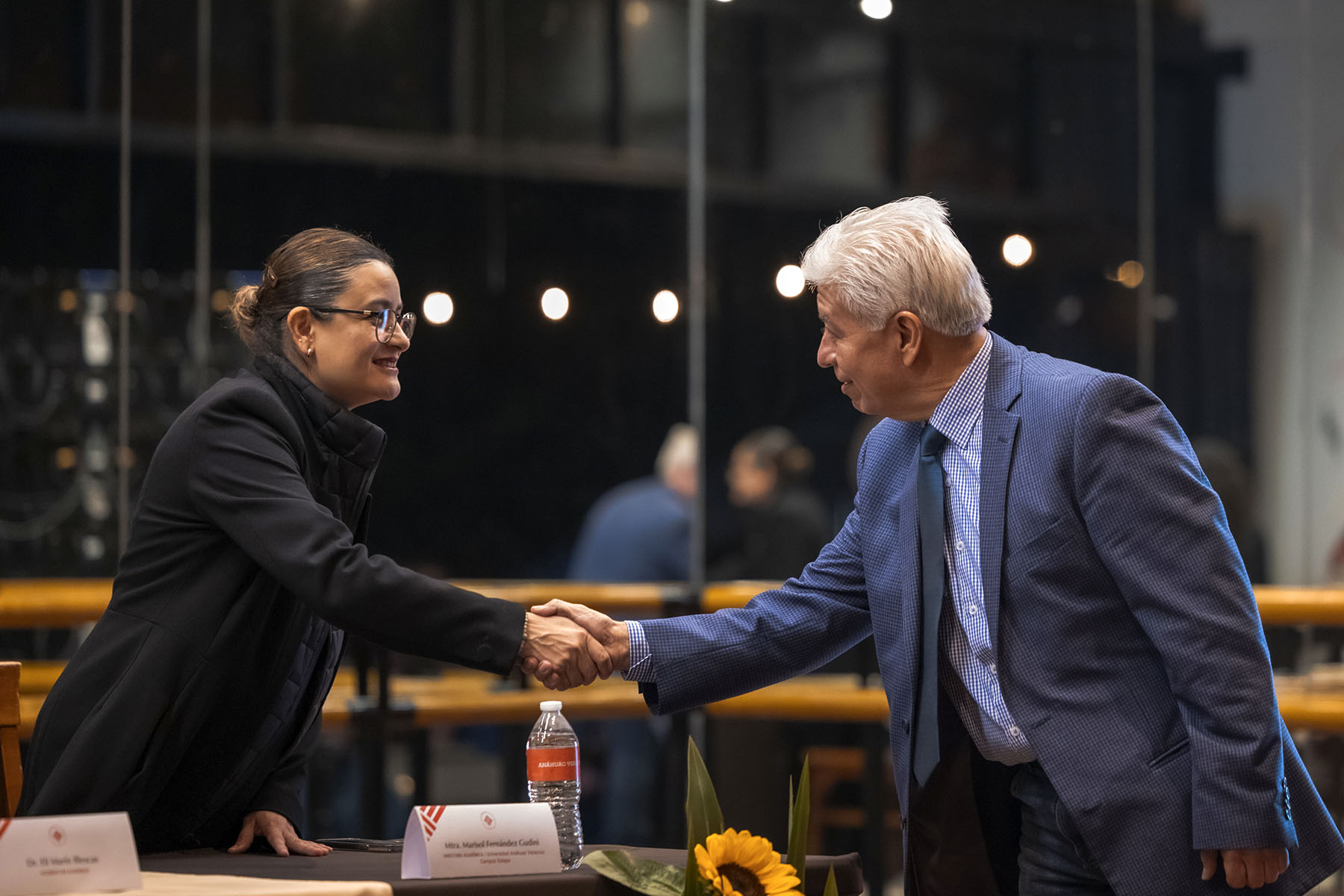 13 / 47 - Clausura de Diplomados 13 / 47 - Clausura de Diplomados