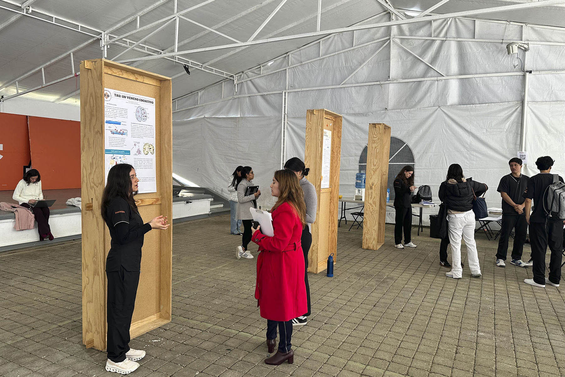 3 / 58 - 3.er Concurso de Carteles de Investigación 3 / 58 - 3.er Concurso de Carteles de Investigación