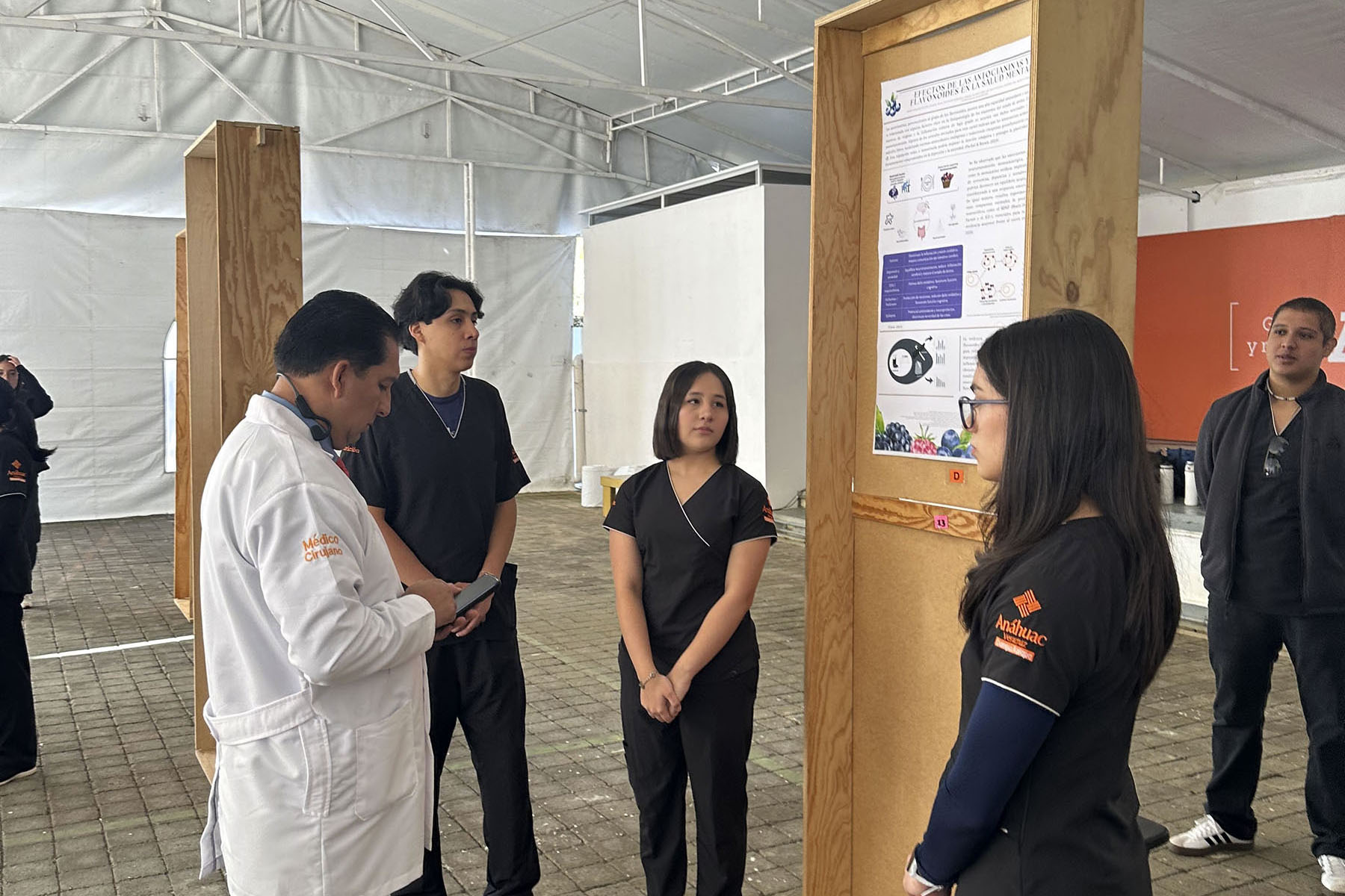 5 / 58 - 3.er Concurso de Carteles de Investigación 5 / 58 - 3.er Concurso de Carteles de Investigación