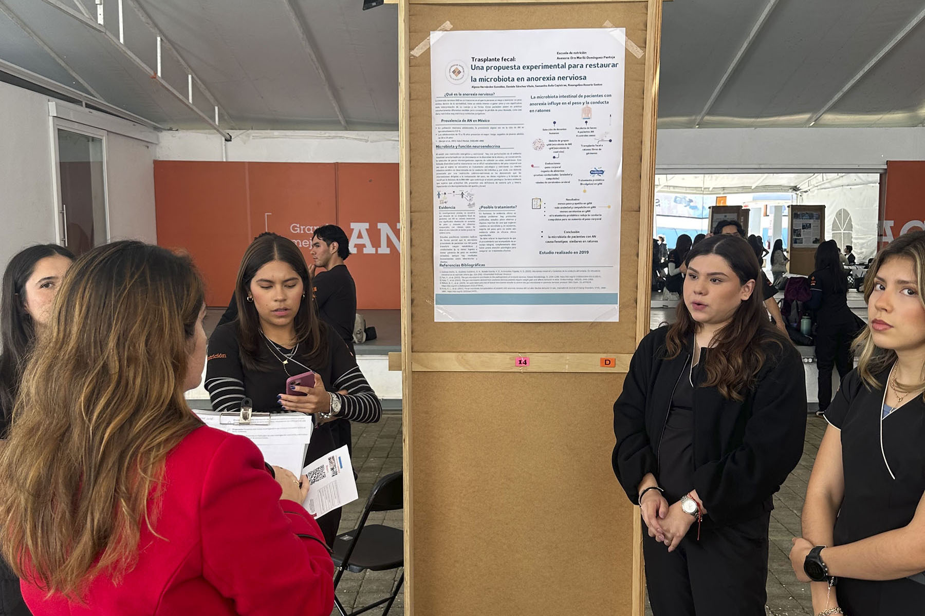 7 / 58 - 3.er Concurso de Carteles de Investigación 7 / 58 - 3.er Concurso de Carteles de Investigación