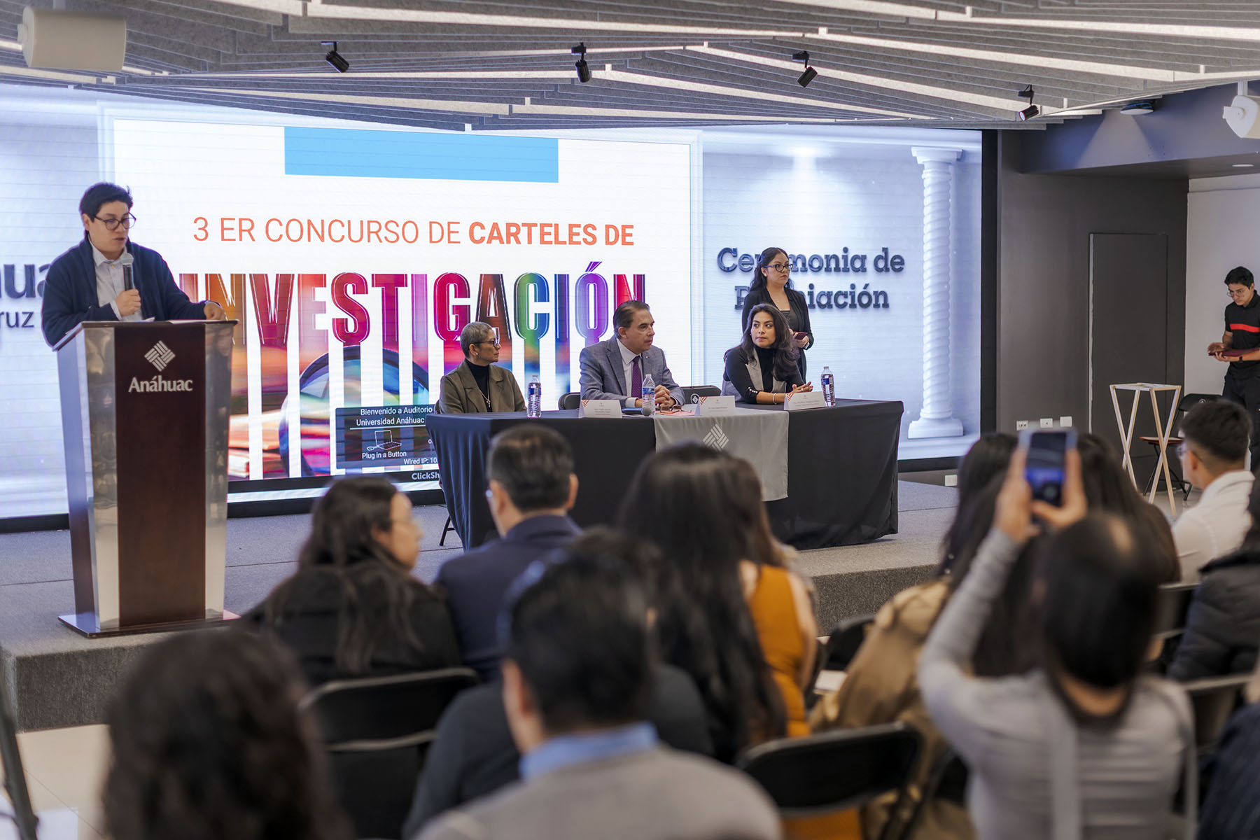 10 / 58 - 3.er Concurso de Carteles de Investigación 10 / 58 - 3.er Concurso de Carteles de Investigación