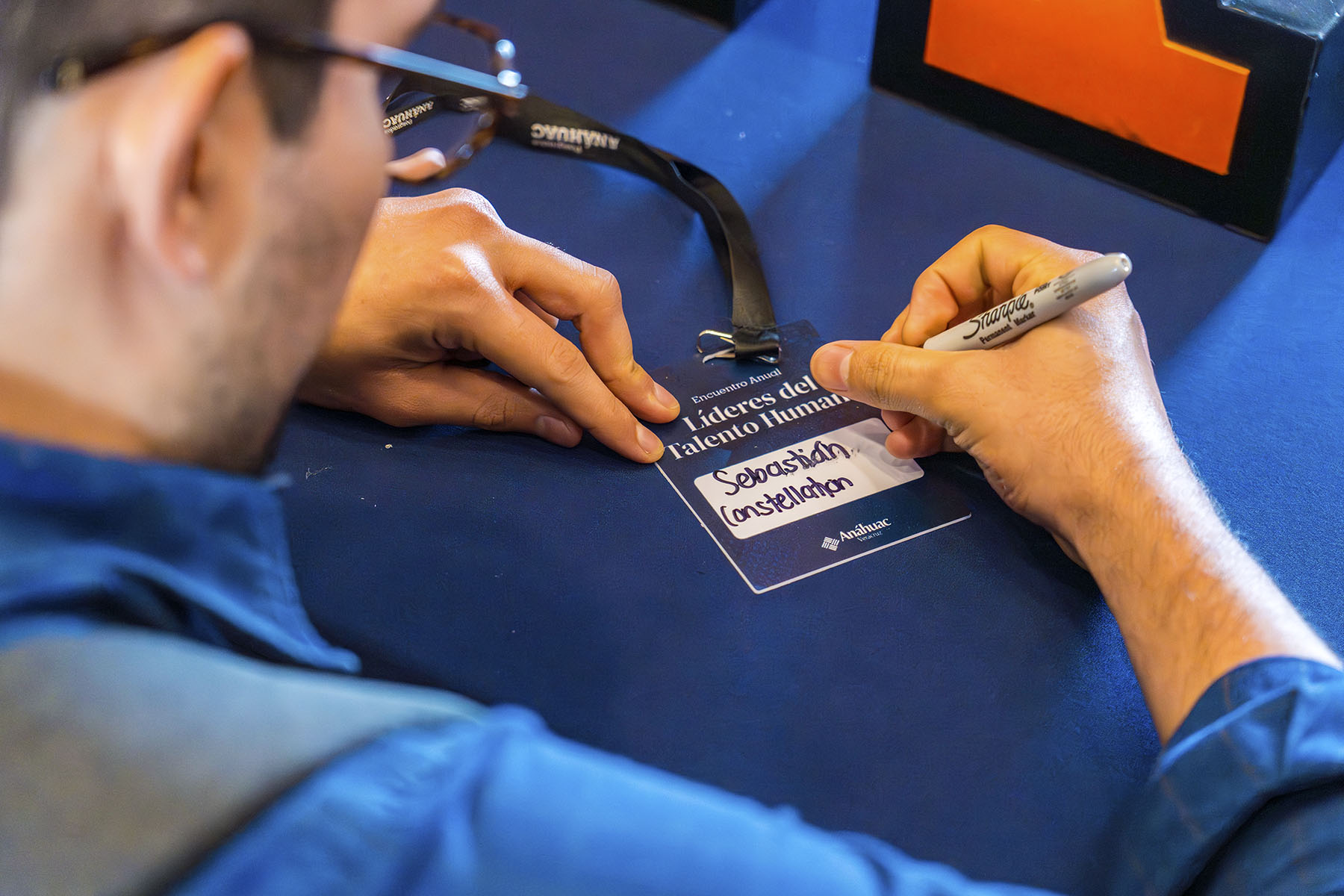 7 / 45 - Encuentro de Líderes del Talento Humano Veracruz 7 / 45 - Encuentro de Líderes del Talento Humano Veracruz