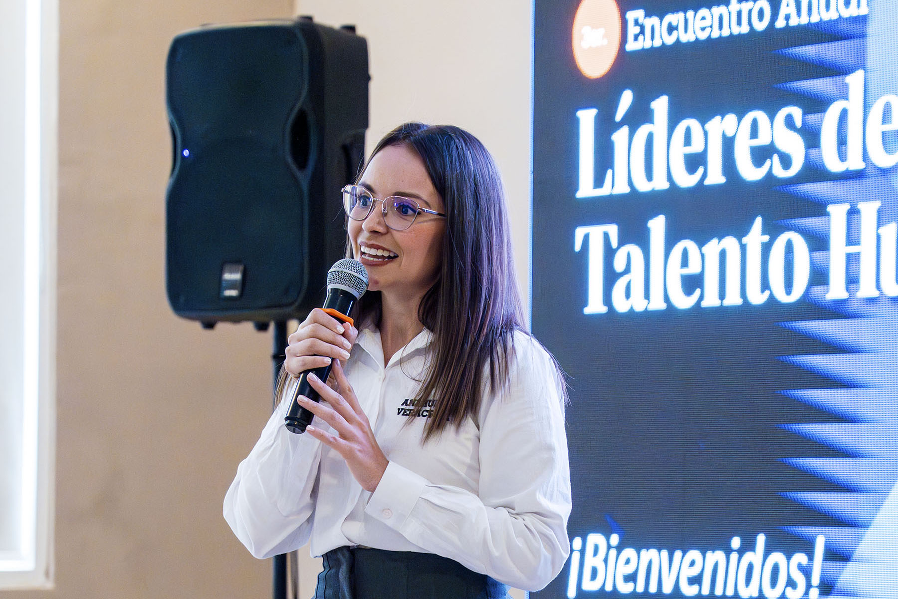 14 / 45 - Encuentro de Líderes del Talento Humano Veracruz 14 / 45 - Encuentro de Líderes del Talento Humano Veracruz