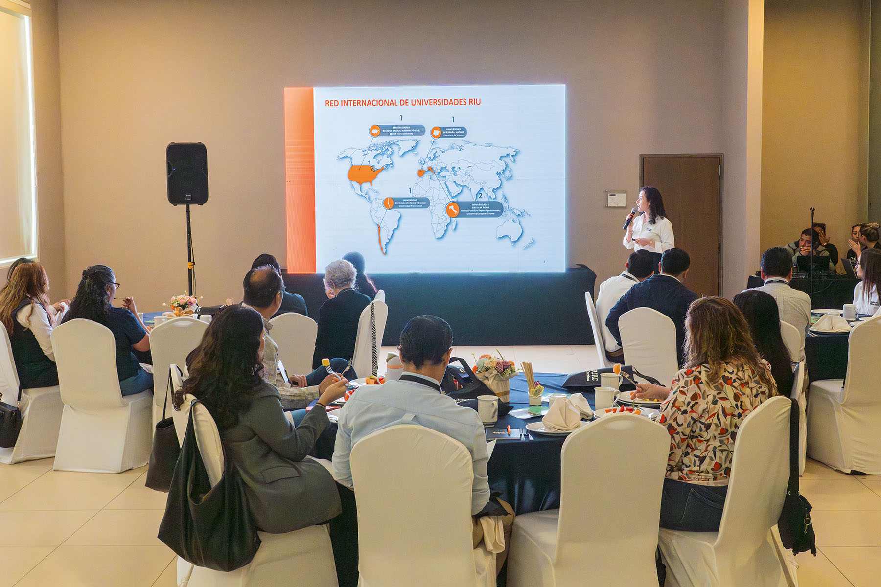 16 / 45 - Encuentro de Líderes del Talento Humano Veracruz 16 / 45 - Encuentro de Líderes del Talento Humano Veracruz