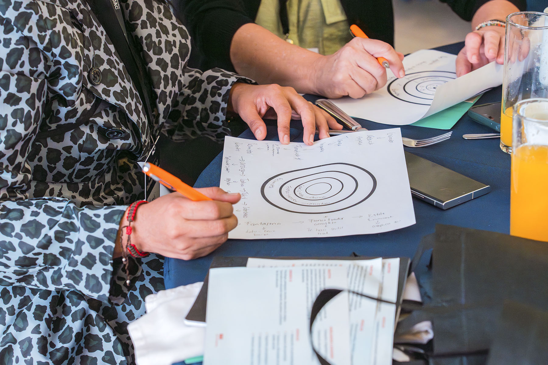 31 / 45 - Encuentro de Líderes del Talento Humano Veracruz 31 / 45 - Encuentro de Líderes del Talento Humano Veracruz