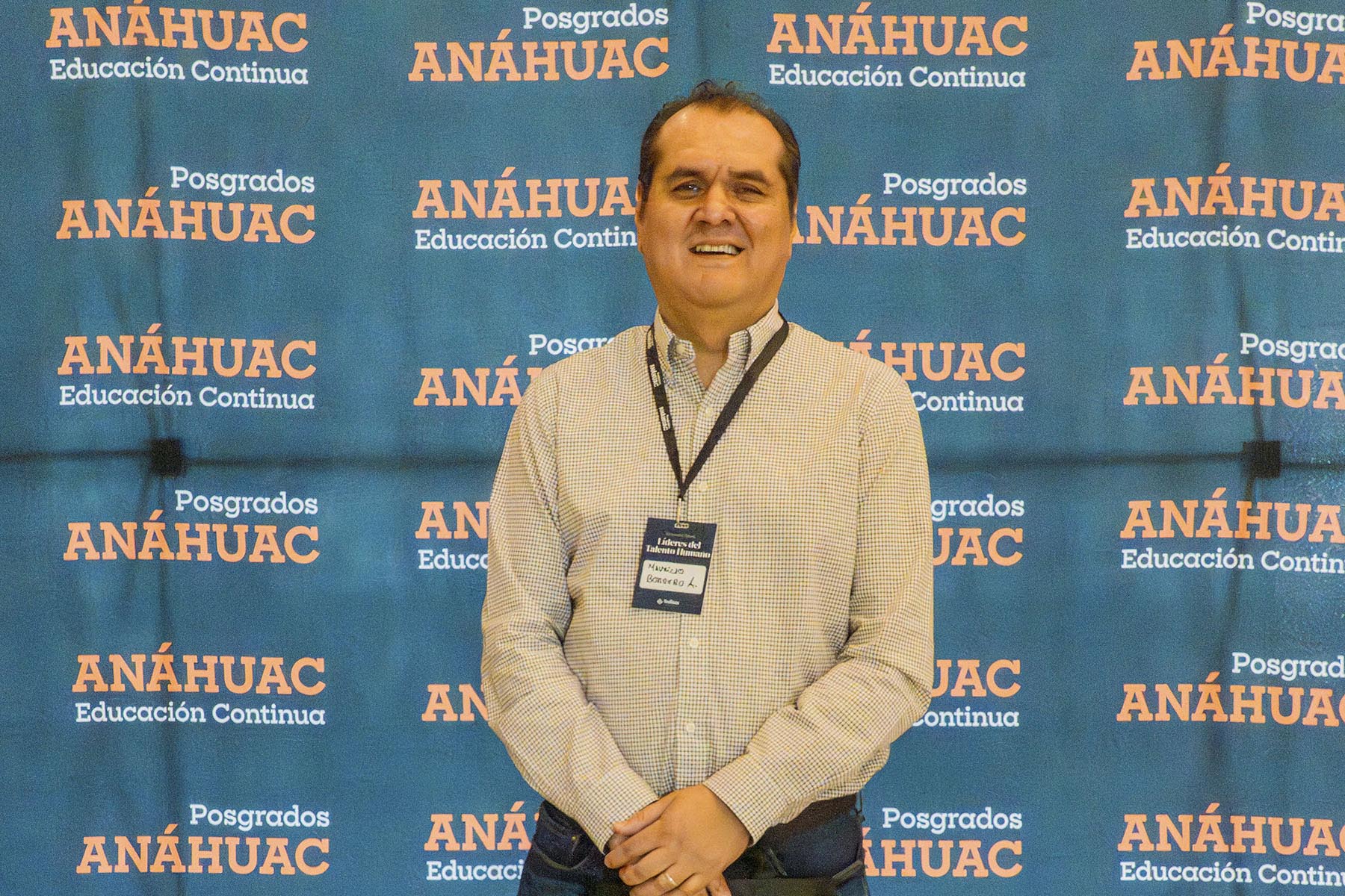 34 / 45 - Encuentro de Líderes del Talento Humano Veracruz 34 / 45 - Encuentro de Líderes del Talento Humano Veracruz