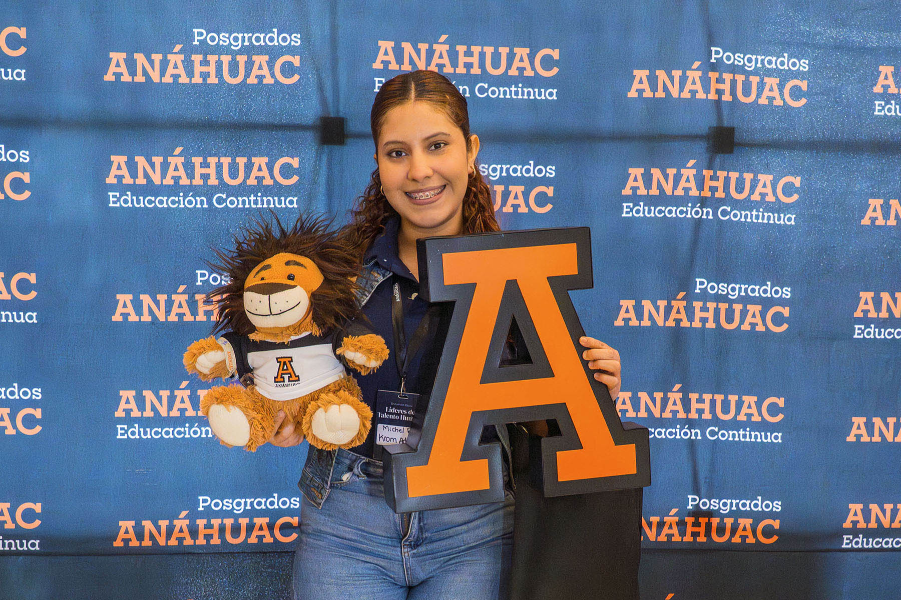 37 / 45 - Encuentro de Líderes del Talento Humano Veracruz 37 / 45 - Encuentro de Líderes del Talento Humano Veracruz