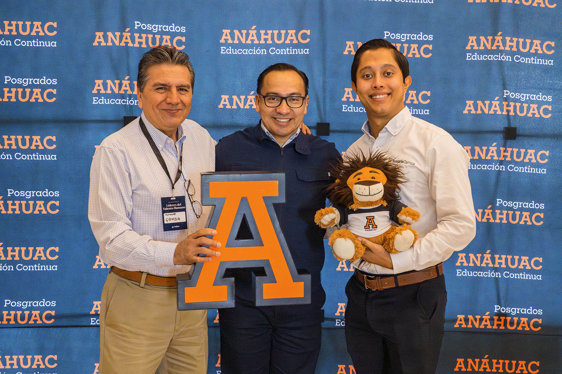 38 / 45 - Encuentro de Líderes del Talento Humano Veracruz 38 / 45 - Encuentro de Líderes del Talento Humano Veracruz