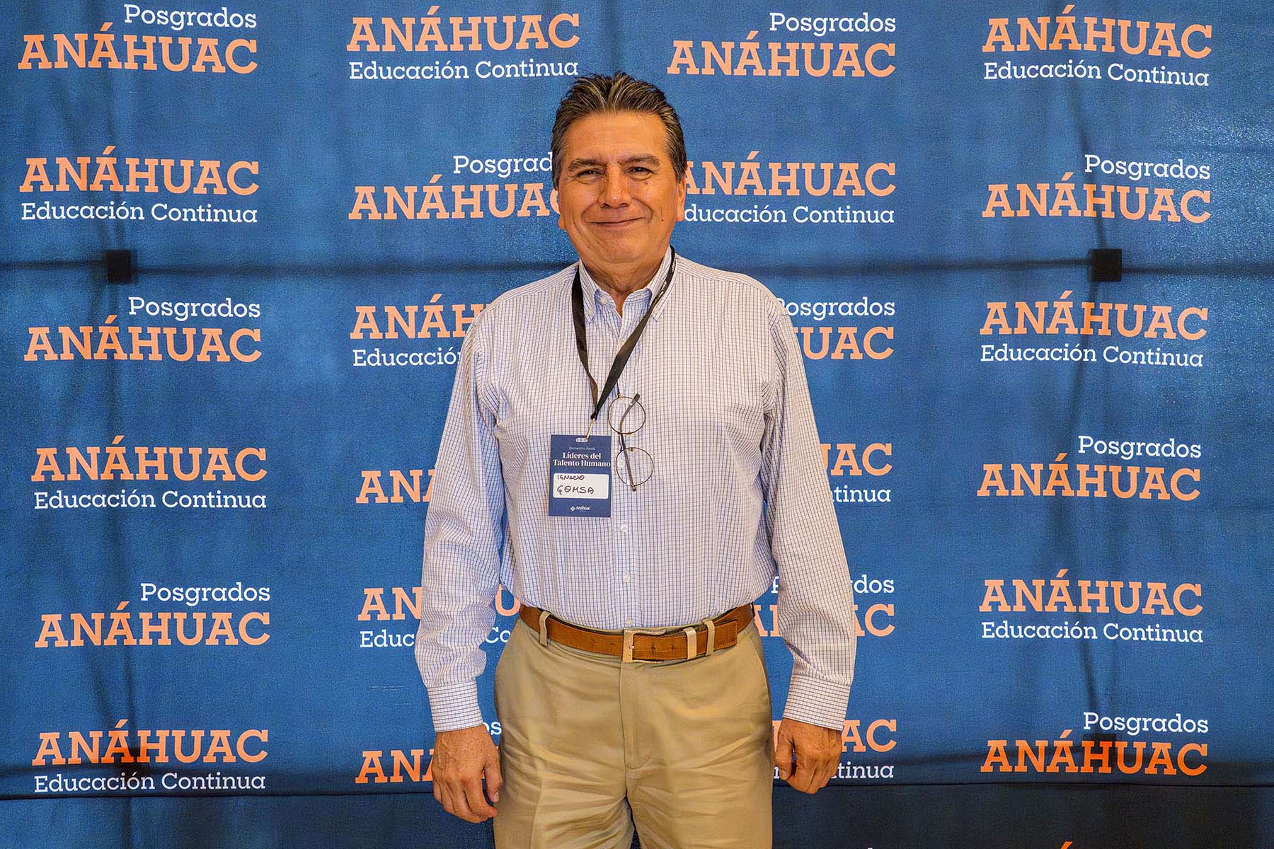 40 / 45 - Encuentro de Líderes del Talento Humano Veracruz 40 / 45 - Encuentro de Líderes del Talento Humano Veracruz