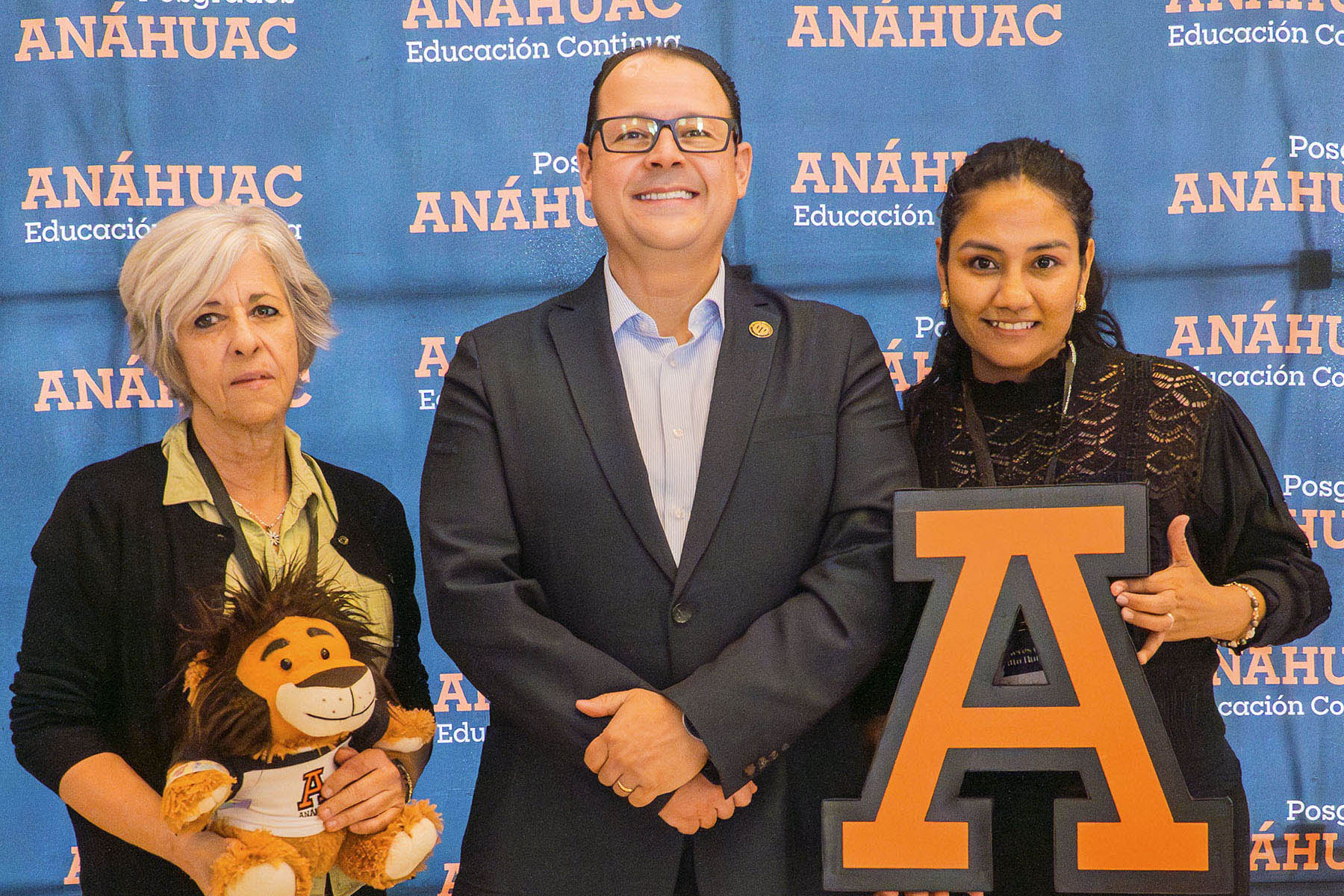 41 / 45 - Encuentro de Líderes del Talento Humano Veracruz 41 / 45 - Encuentro de Líderes del Talento Humano Veracruz