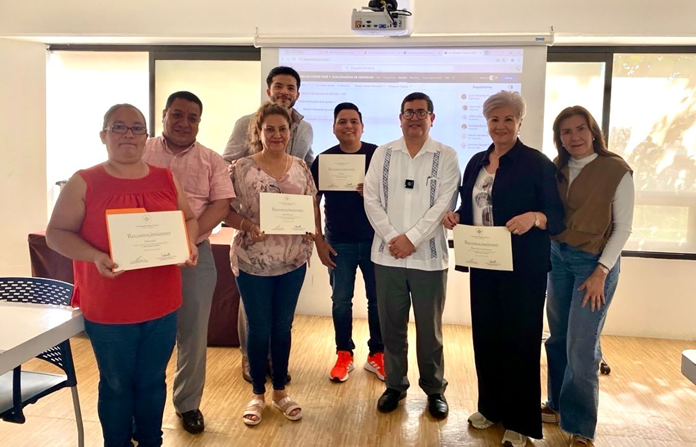 5 / 5 - Aceleradora de Empresas Anáhuac: Escala tu Empresa con Visión y Expertos 5 / 5 - Aceleradora de Empresas Anáhuac: Escala tu Empresa con Visión y Expertos