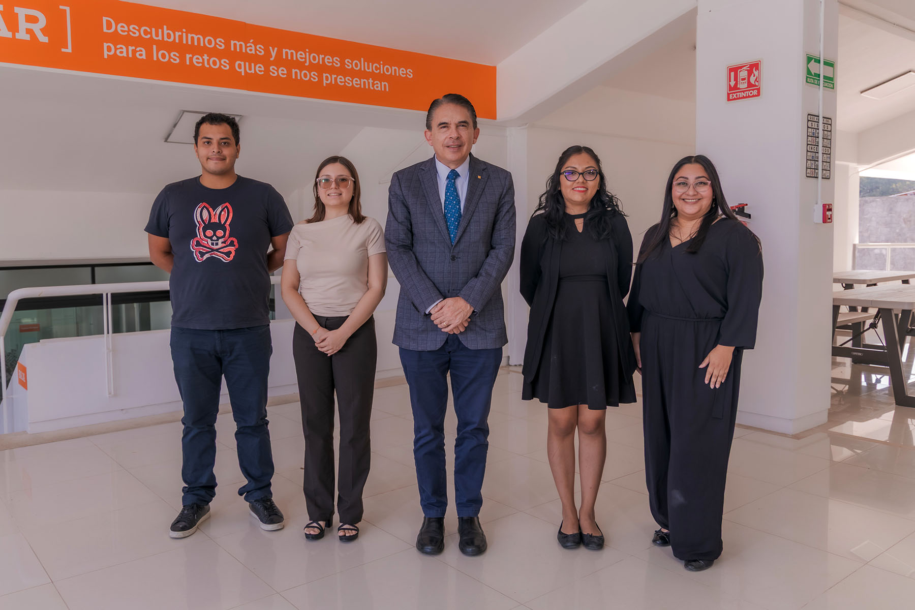 7 / 7 - Exitosa Participación de Alumnos en la Feria Tecnológica del Centro Paula Souza en 7 / 7 - Exitosa Participación de Alumnos en la Feria Tecnológica del Centro Paula Souza en