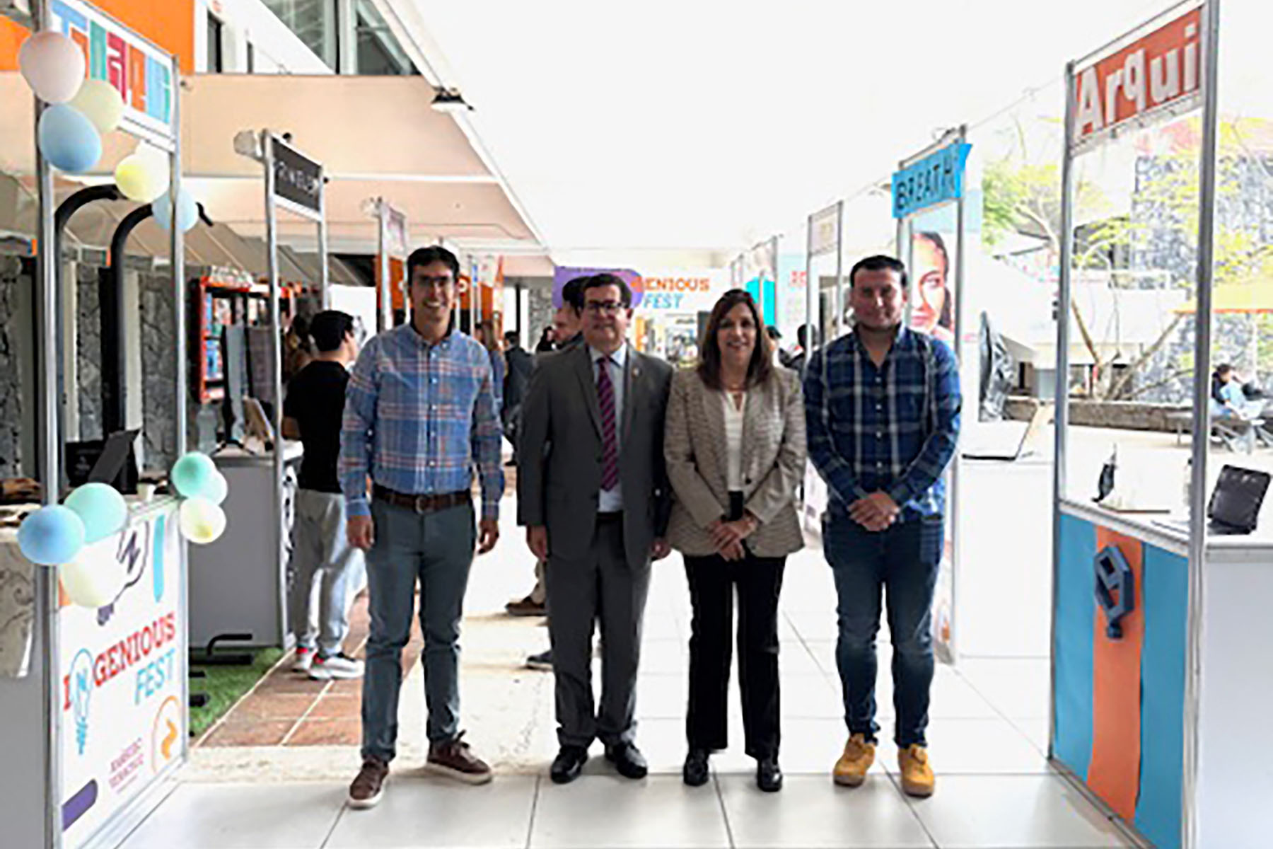 7 / 7 - INGÉNIATE: Incubadora de Negocios 7 / 7 - INGÉNIATE: Incubadora de Negocios