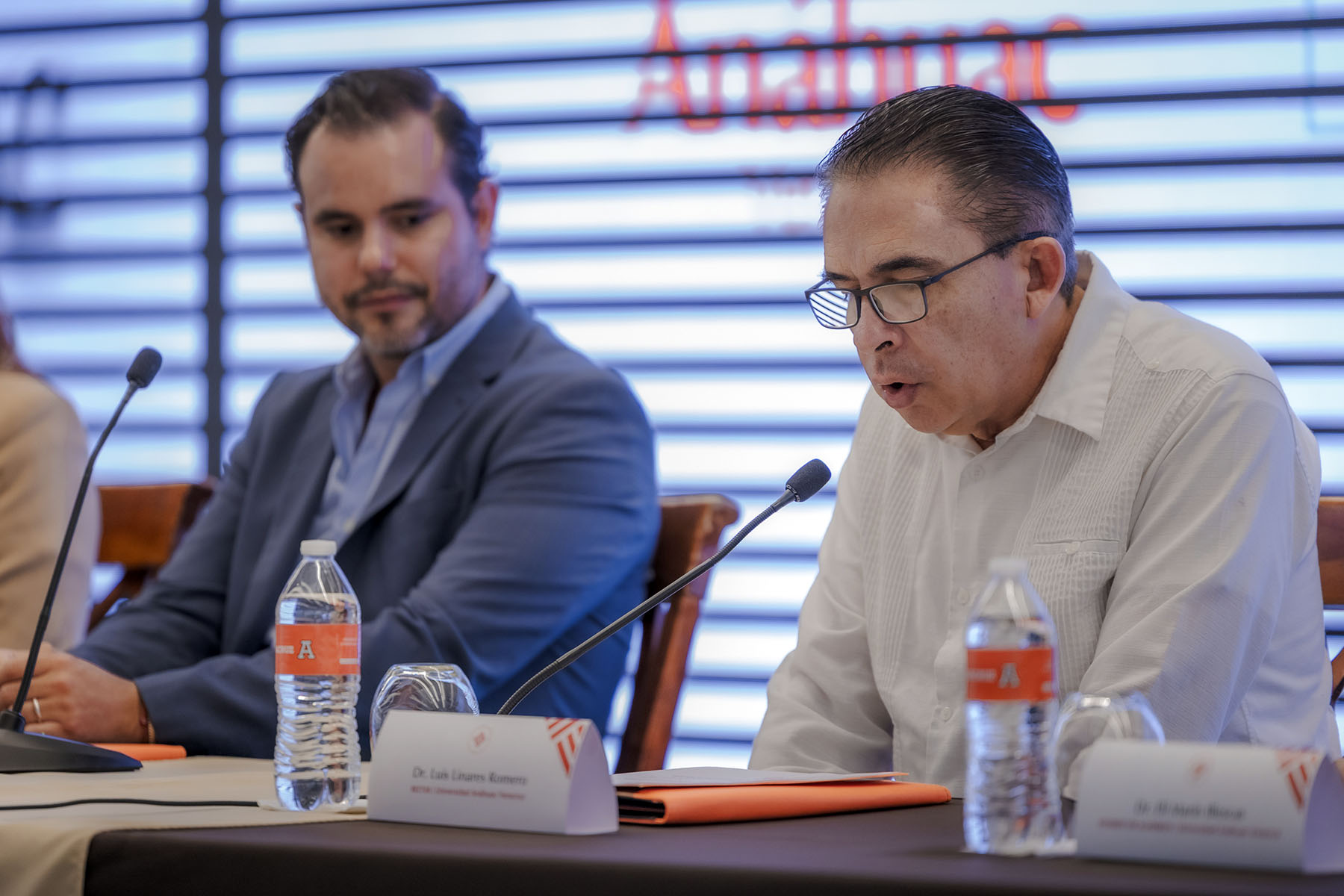 10 / 16 - Firma de Convenio con Coastoil Dynamic 10 / 16 - Firma de Convenio con Coastoil Dynamic