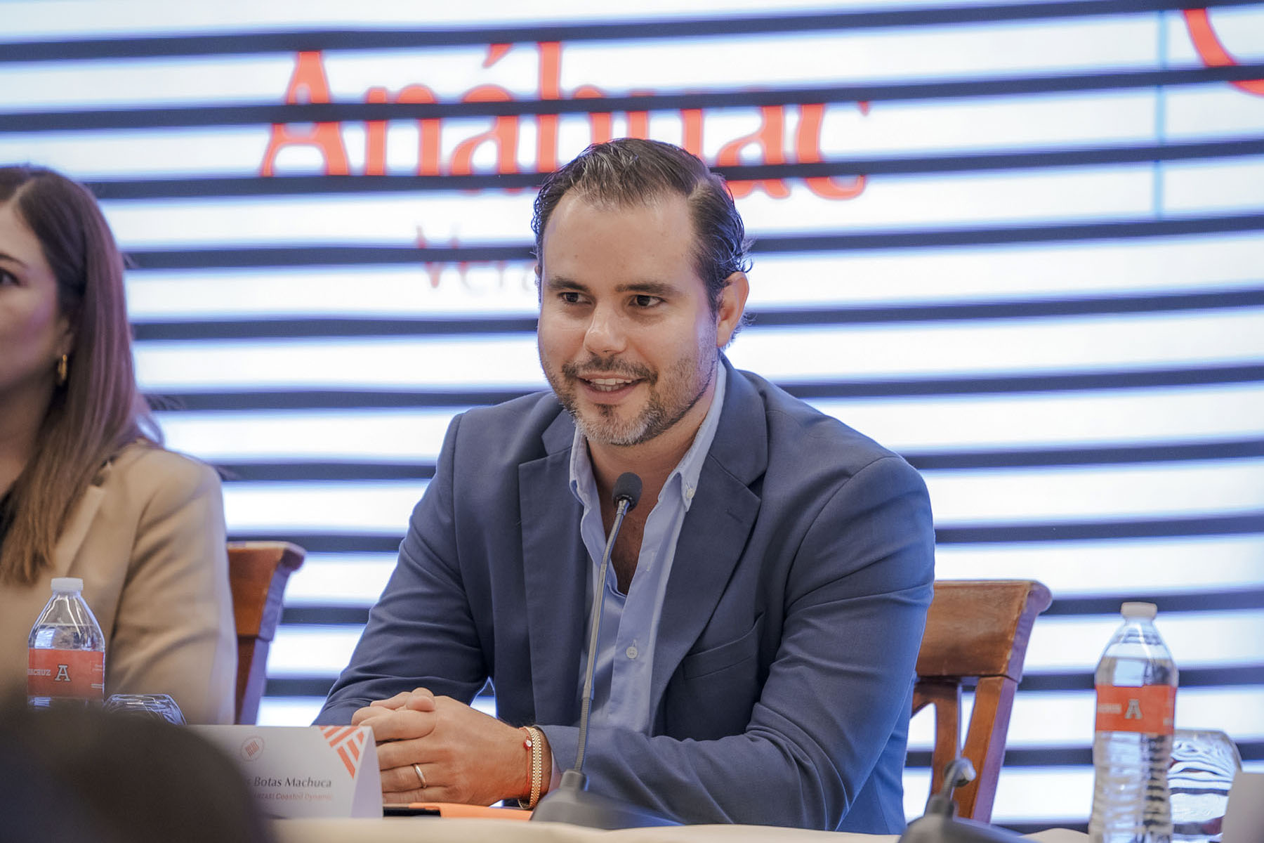 11 / 16 - Firma de Convenio con Coastoil Dynamic 11 / 16 - Firma de Convenio con Coastoil Dynamic