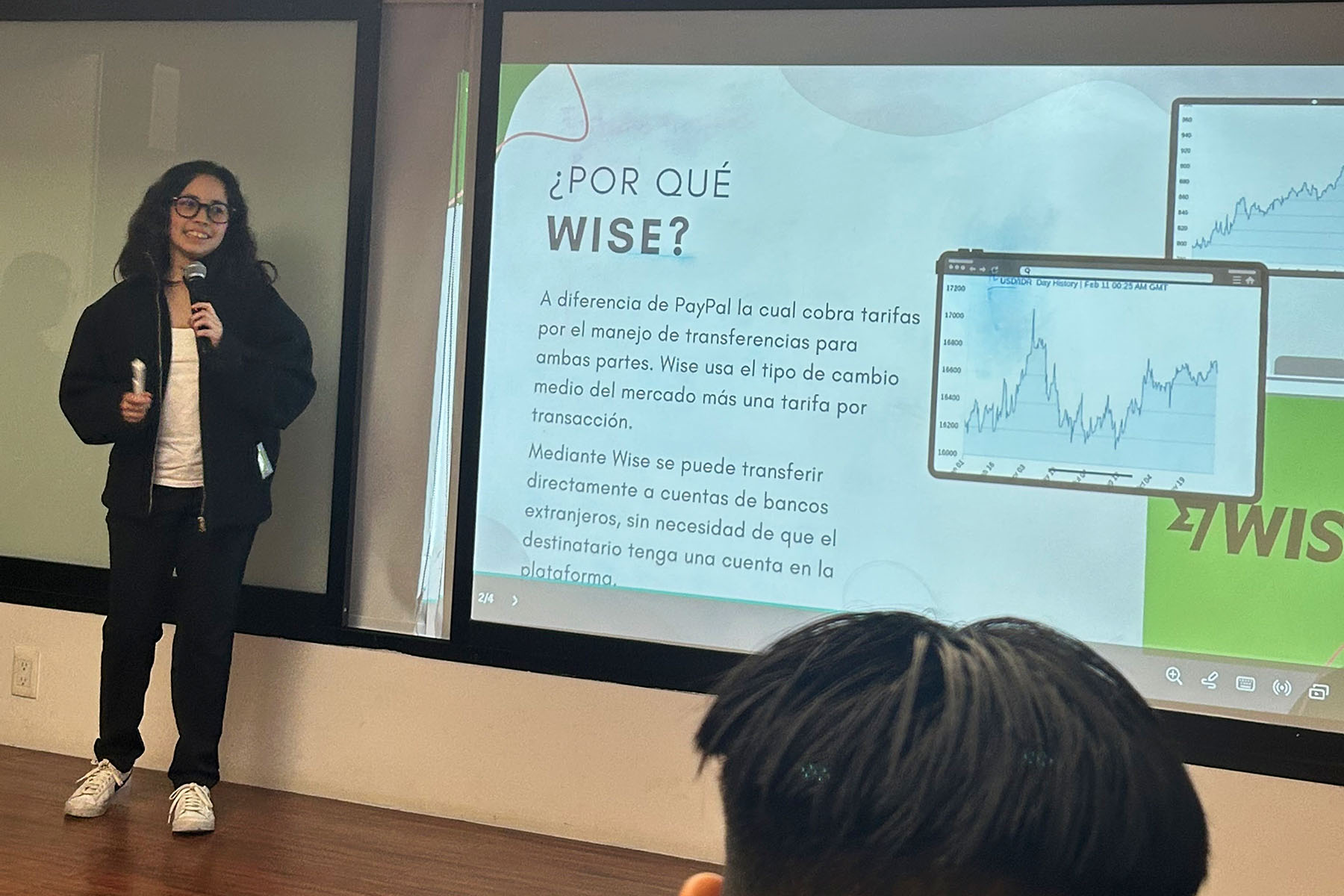 7 / 15 - Actuando y Modelando: Concurso de Minicharlas 7 / 15 - Actuando y Modelando: Concurso de Minicharlas