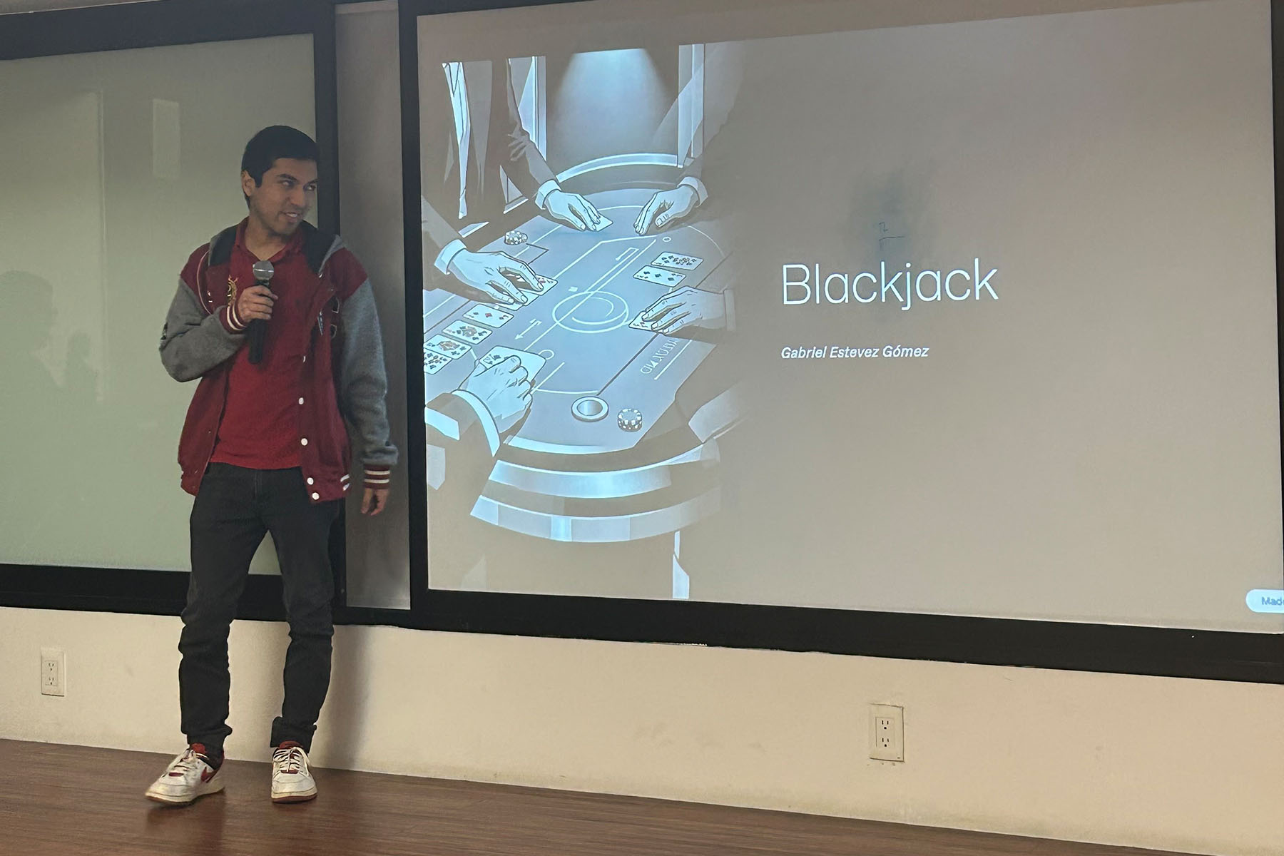 13 / 15 - Actuando y Modelando: Concurso de Minicharlas 13 / 15 - Actuando y Modelando: Concurso de Minicharlas