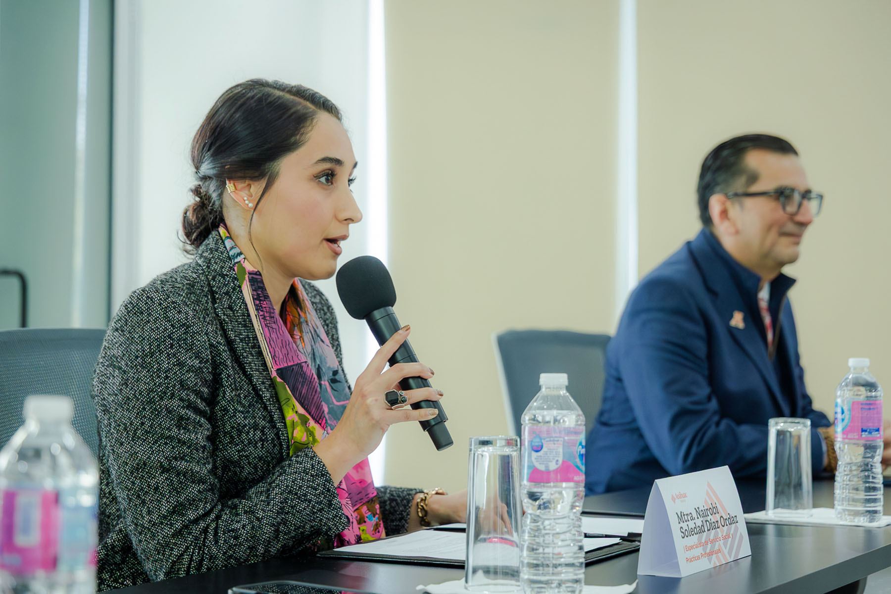 1 / 11 - Firma de Convenio con Suproagro 1 / 11 - Firma de Convenio con Suproagro