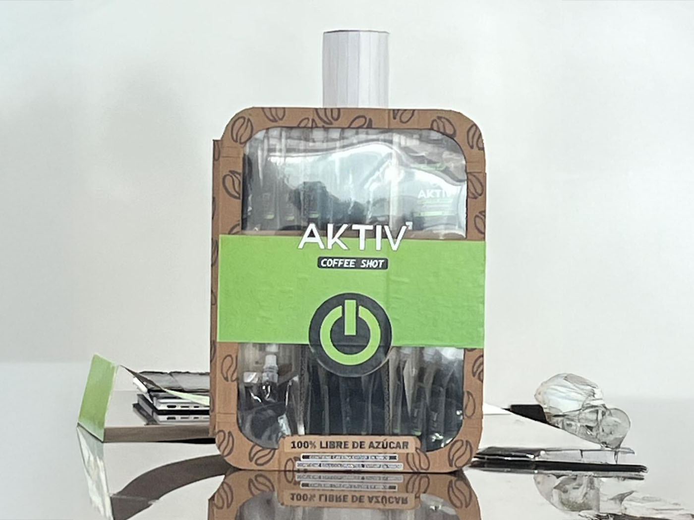 4 / 10 - Desarrollo de Embalaje: Alumnos de Diseño Industrial Colaboran con Empresario 4 / 10 - Desarrollo de Embalaje: Alumnos de Diseño Industrial Colaboran con Empresario