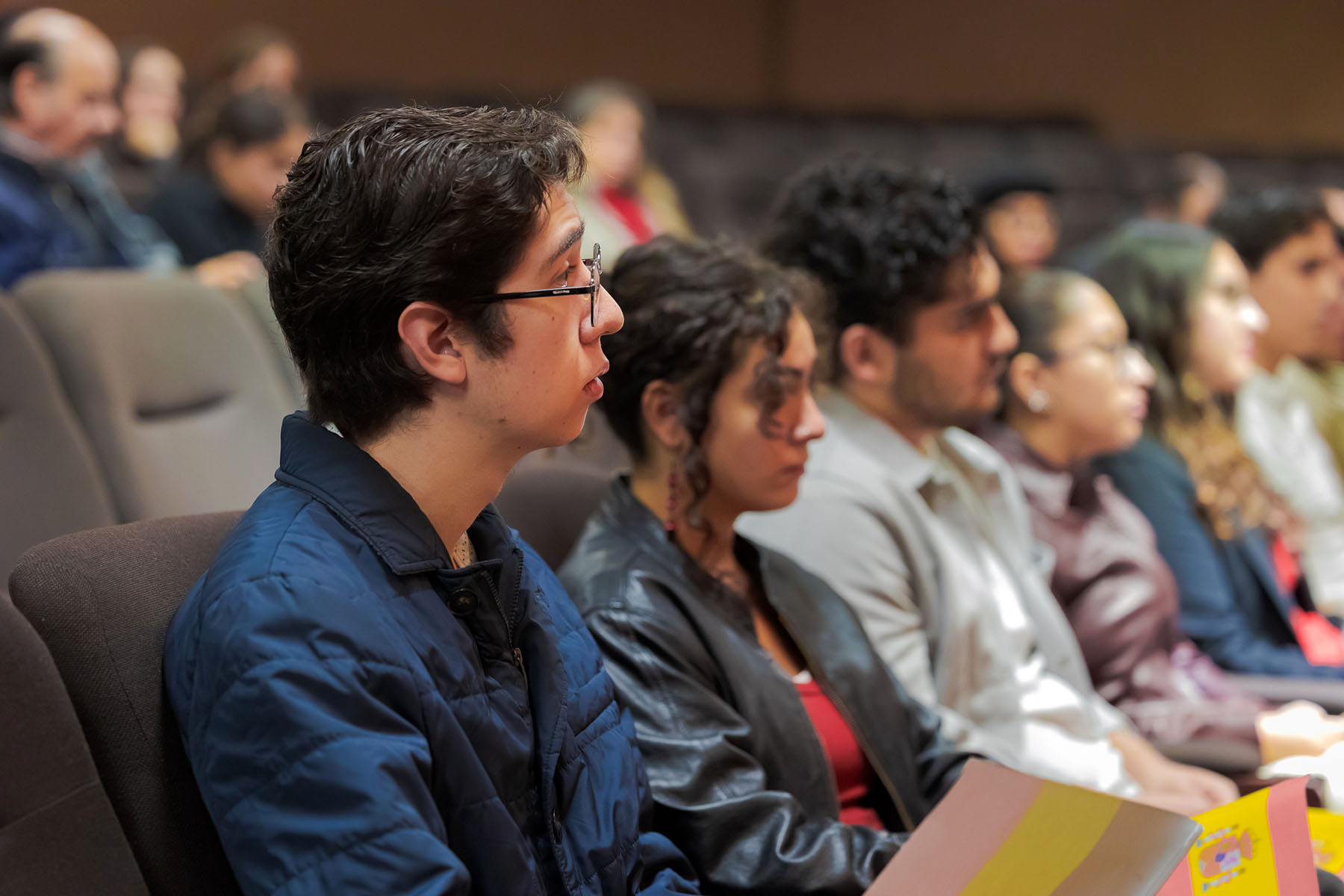 3 / 17 - Sesión de Despedida para Estudiantes de Intercambio del Periodo 202610 3 / 17 - Sesión de Despedida para Estudiantes de Intercambio del Periodo 202610