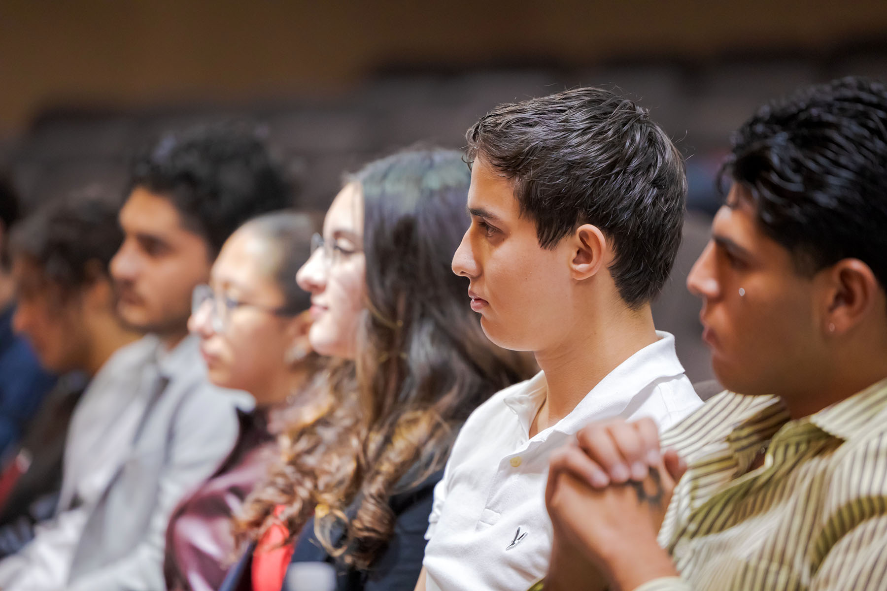5 / 17 - Sesión de Despedida para Estudiantes de Intercambio del Periodo 202610 5 / 17 - Sesión de Despedida para Estudiantes de Intercambio del Periodo 202610