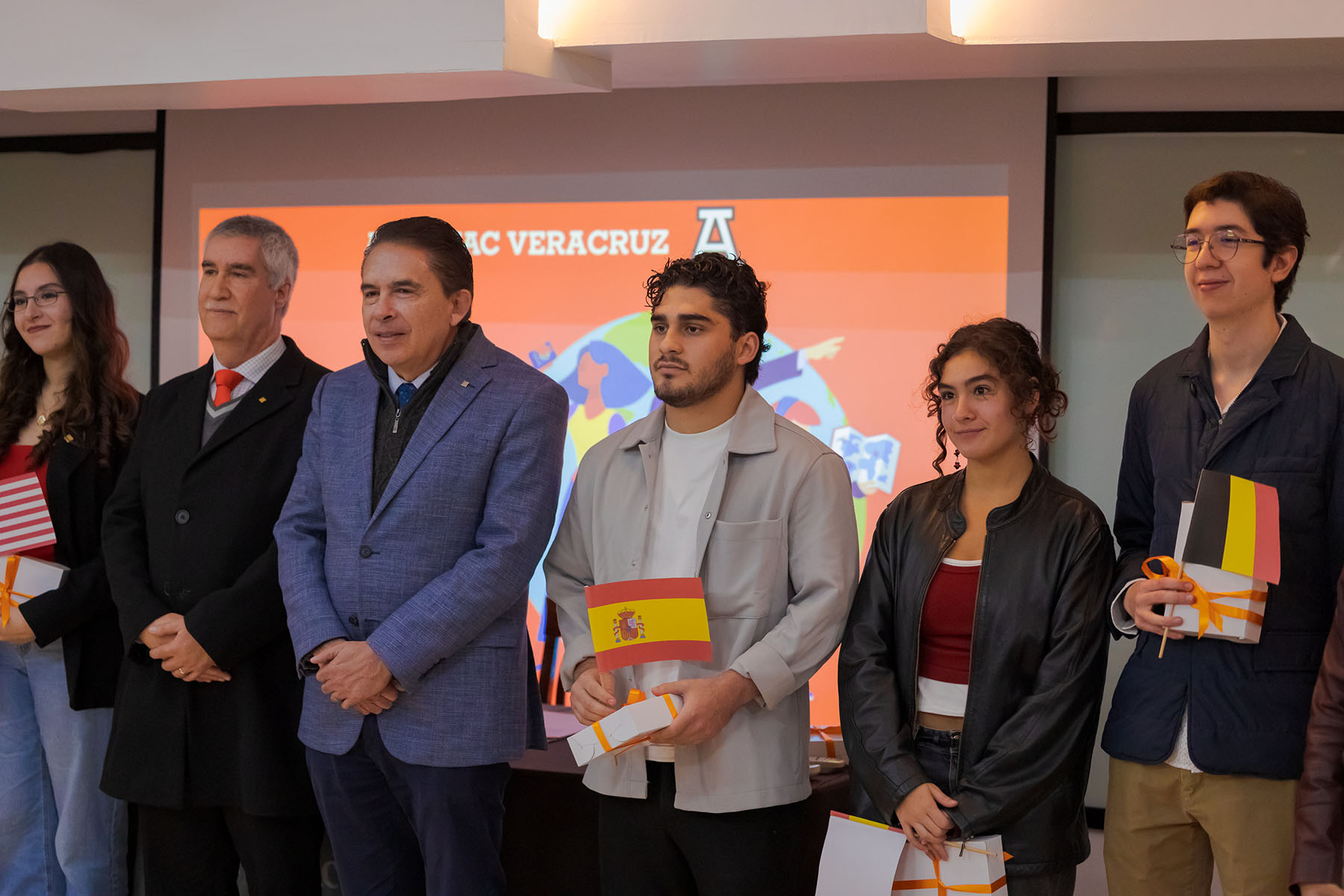 13 / 17 - Sesión de Despedida para Estudiantes de Intercambio del Periodo 202610 13 / 17 - Sesión de Despedida para Estudiantes de Intercambio del Periodo 202610