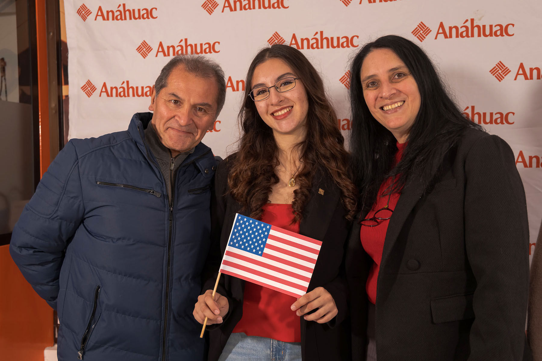 16 / 17 - Sesión de Despedida para Estudiantes de Intercambio del Periodo 202610 16 / 17 - Sesión de Despedida para Estudiantes de Intercambio del Periodo 202610